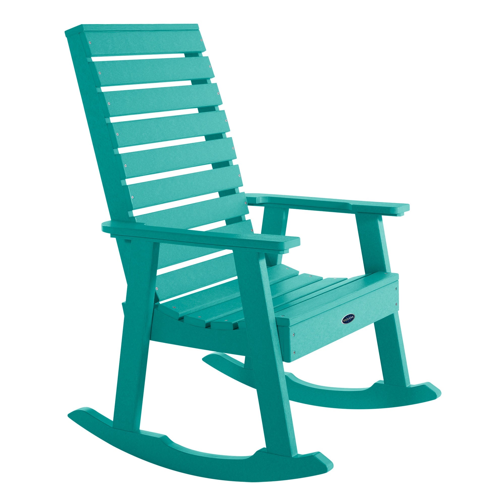 Sequoia Outdoor Sunrise Coast Rocking Chair