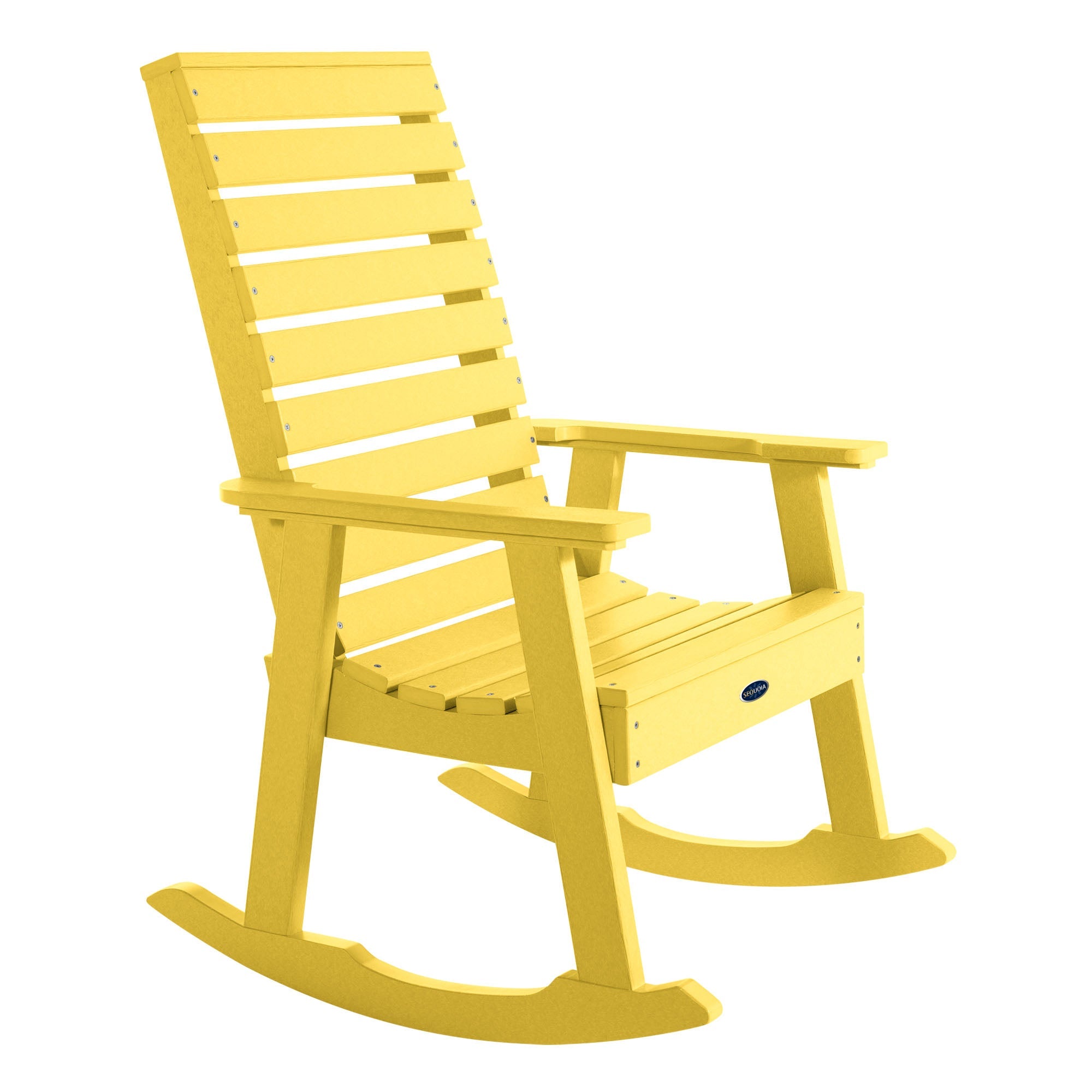 Sequoia Outdoor Sunrise Coast Rocking Chair