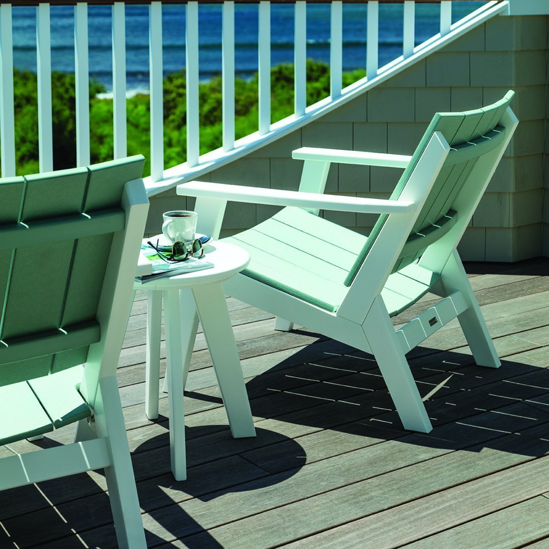 Seaside Casual MAD Fusion Chat Chair