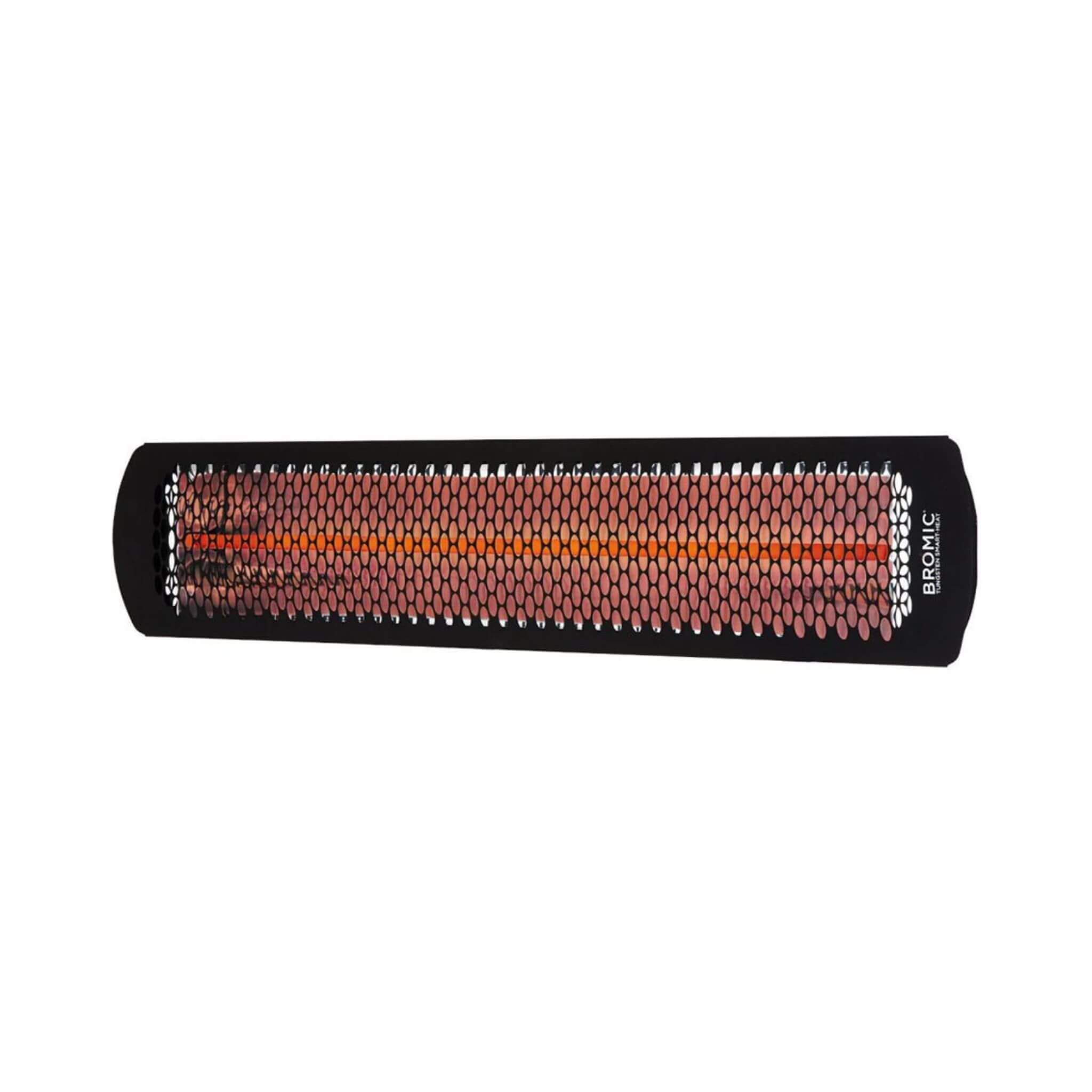 Bromic Heating Tungsten Smart-Heat™ 56-Inch 240V 6000W Single Element Electric Infrared Patio Heater