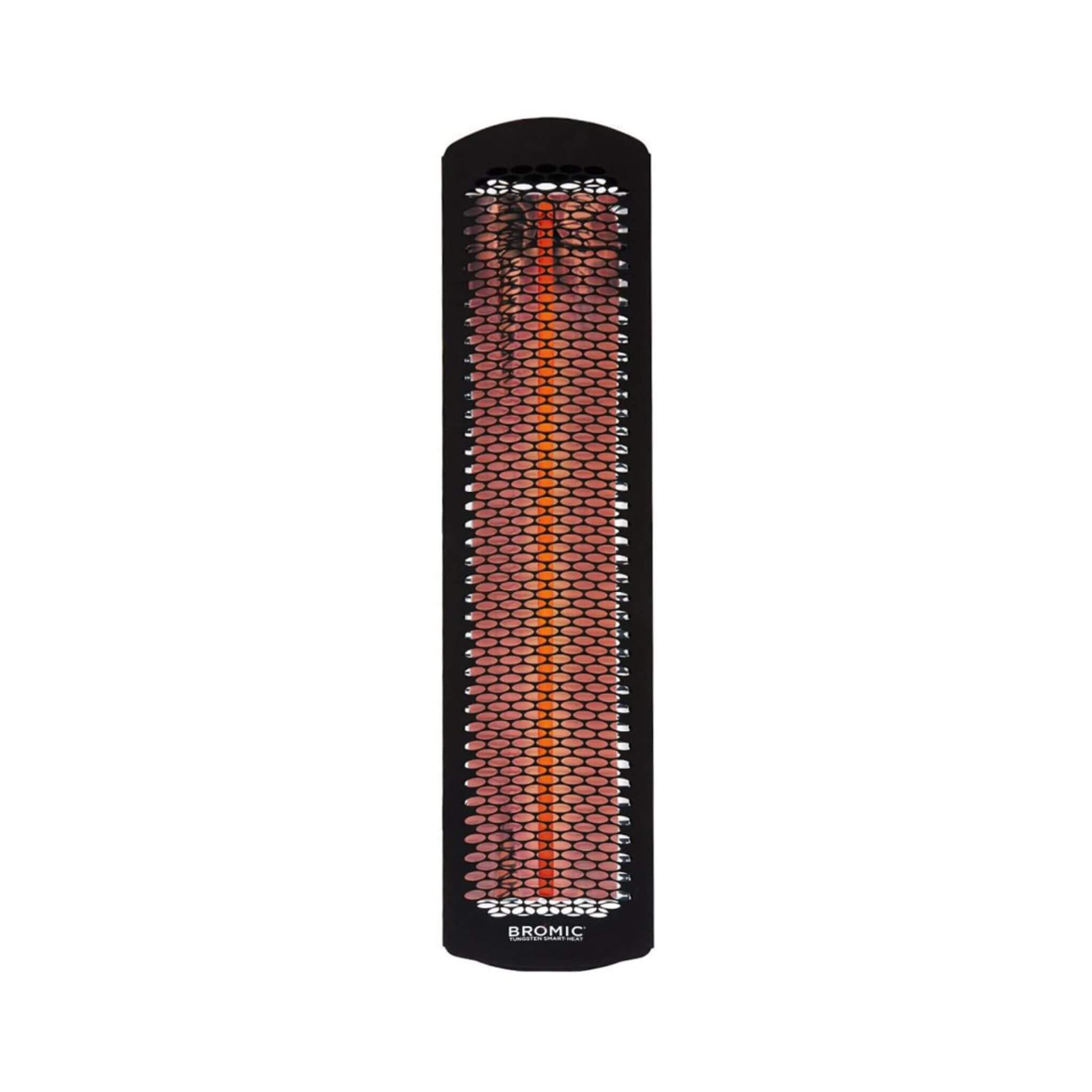 Bromic Heating Tungsten Smart-Heat™ 56-Inch 240V 6000W Single Element Electric Infrared Patio Heater