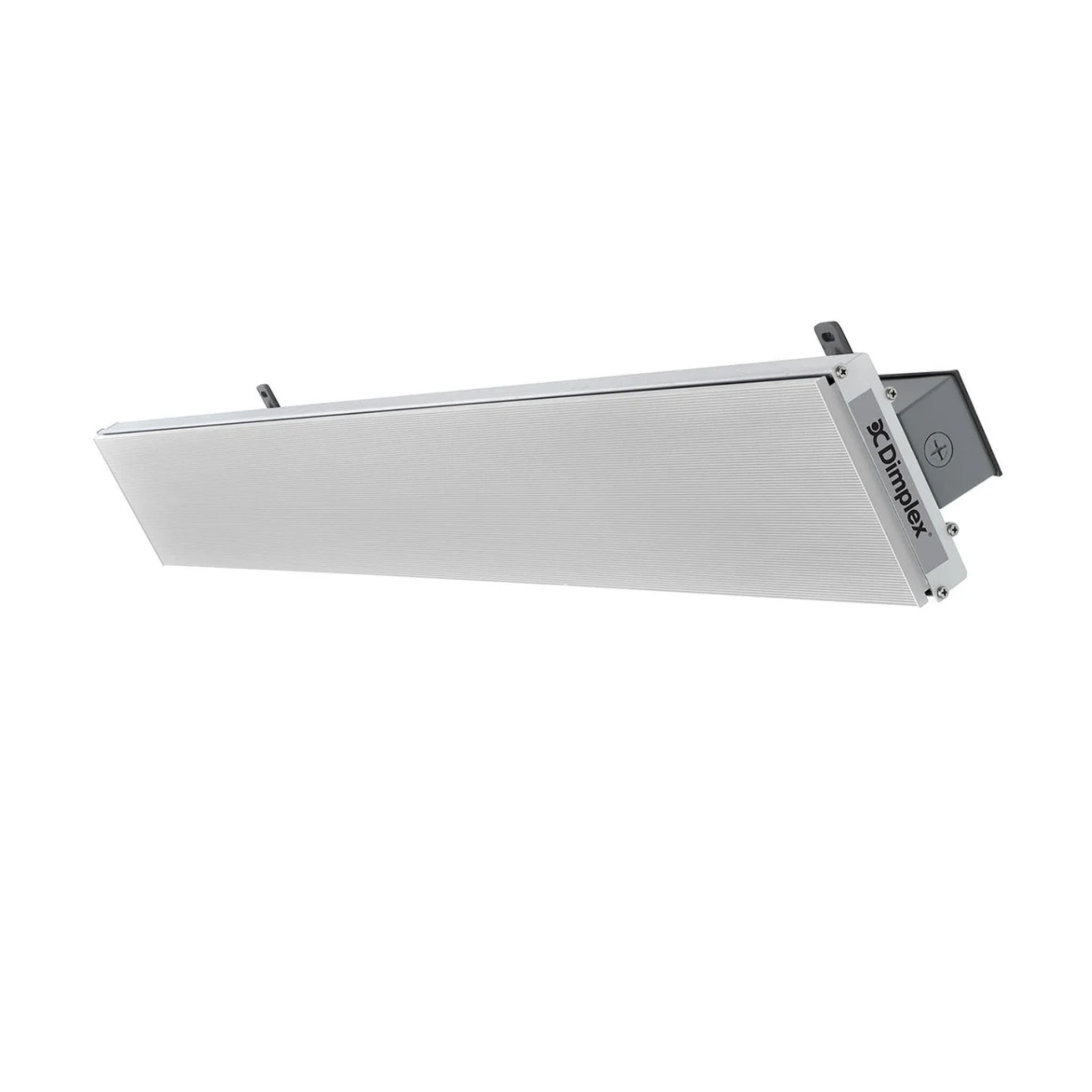 Dimplex DLW 70" Noiseless Radiant Electric Heater For Outdoor And Indoor, 3200W