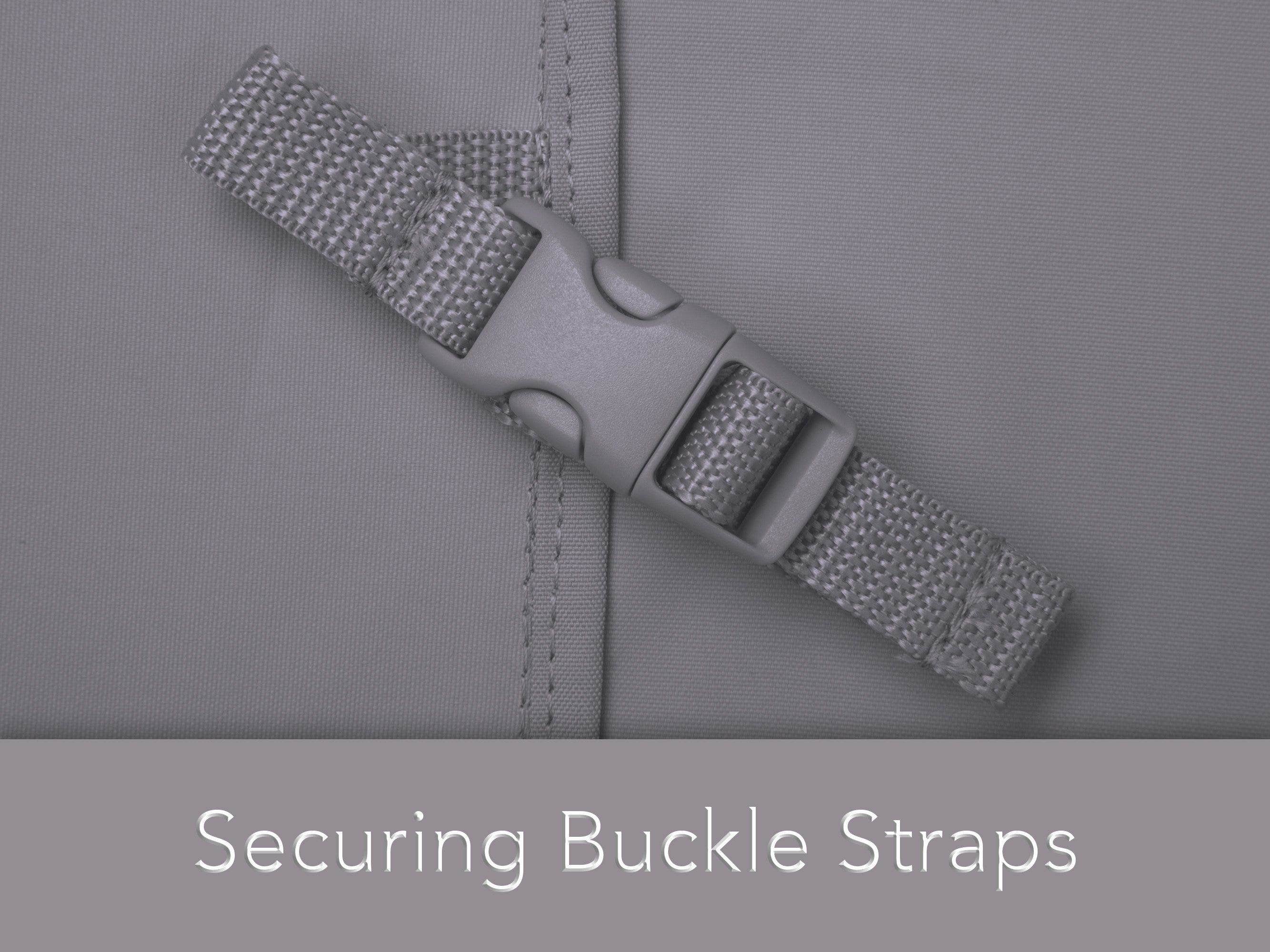 Coverstore Covermates Elite Outdoor Chaise Lounge Cover