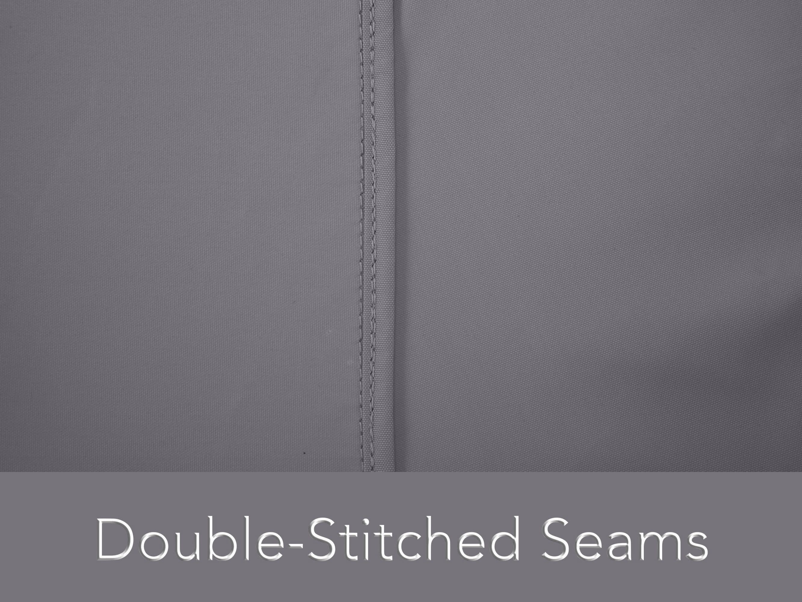 Coverstore Covermates Elite Outdoor Chaise Lounge Cover