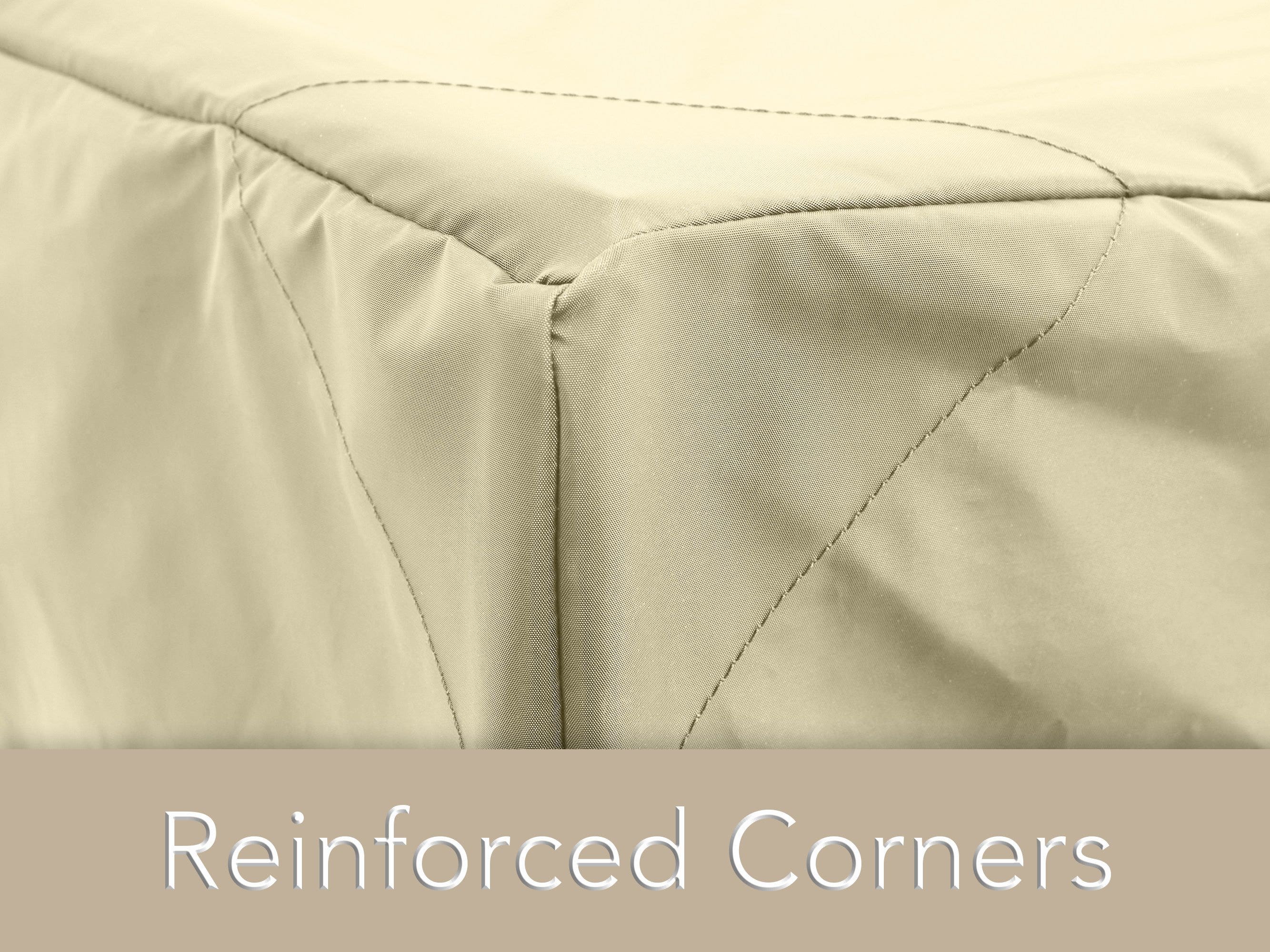 Coverstore Covermates Elite Outdoor Ping Pong Table Cover