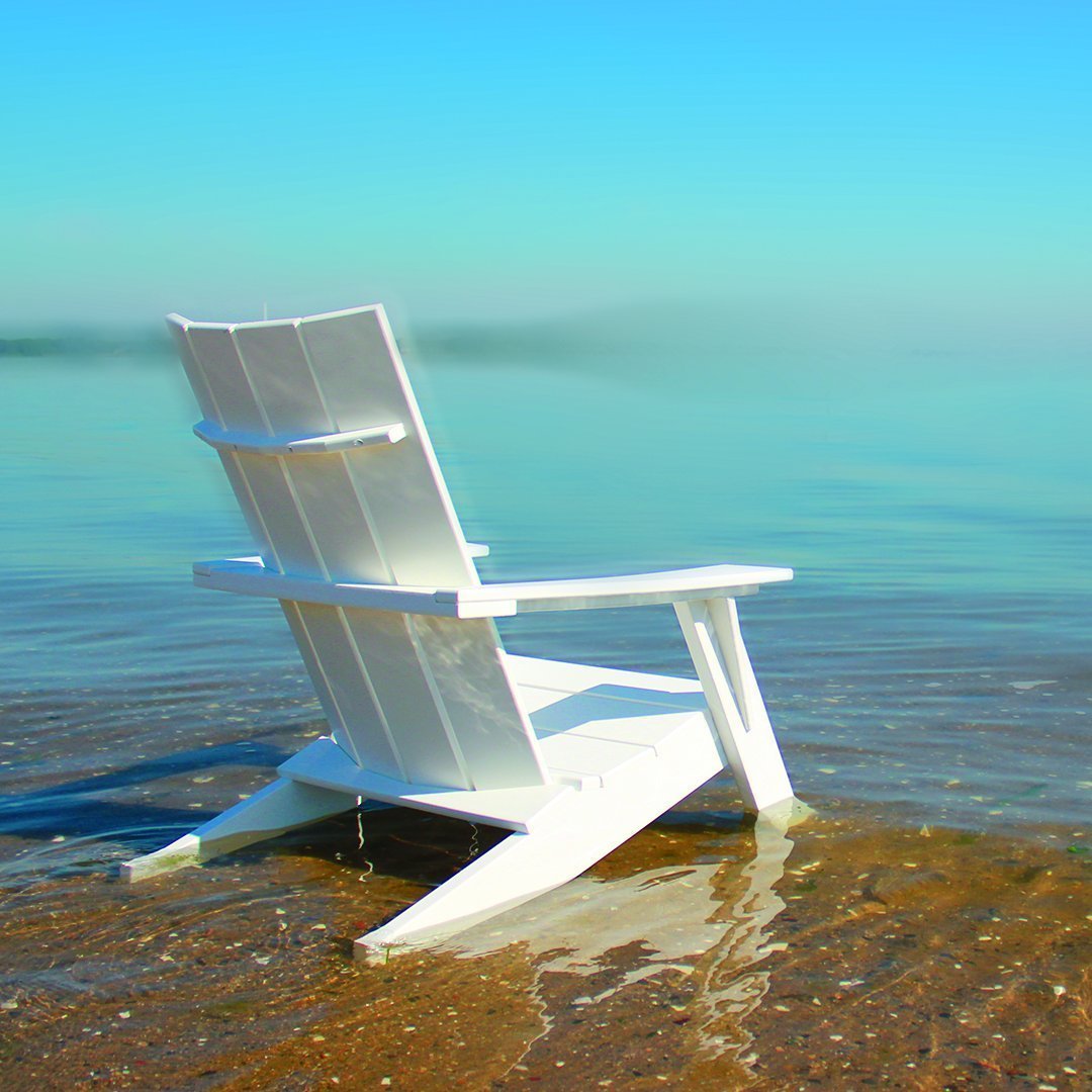 Seaside Casual MADirondack Chair