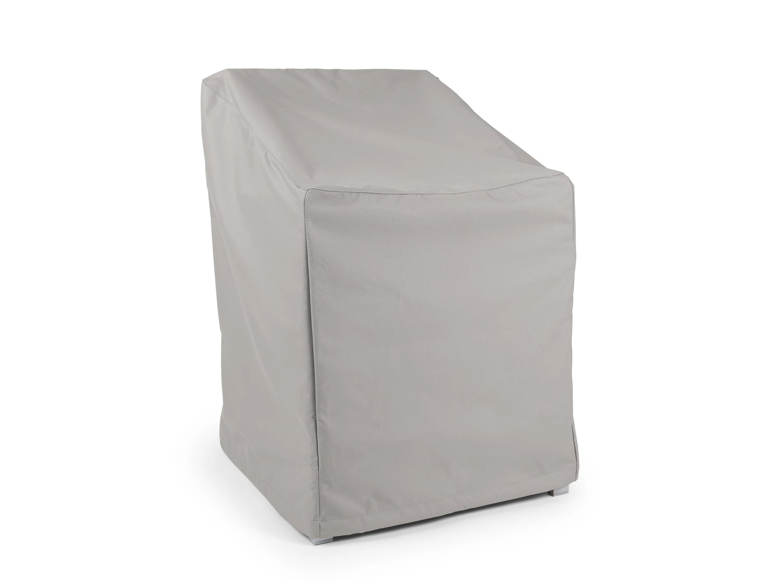 Coverstore Covermates Ultima Ripstop Outdoor Chair Cover Grey