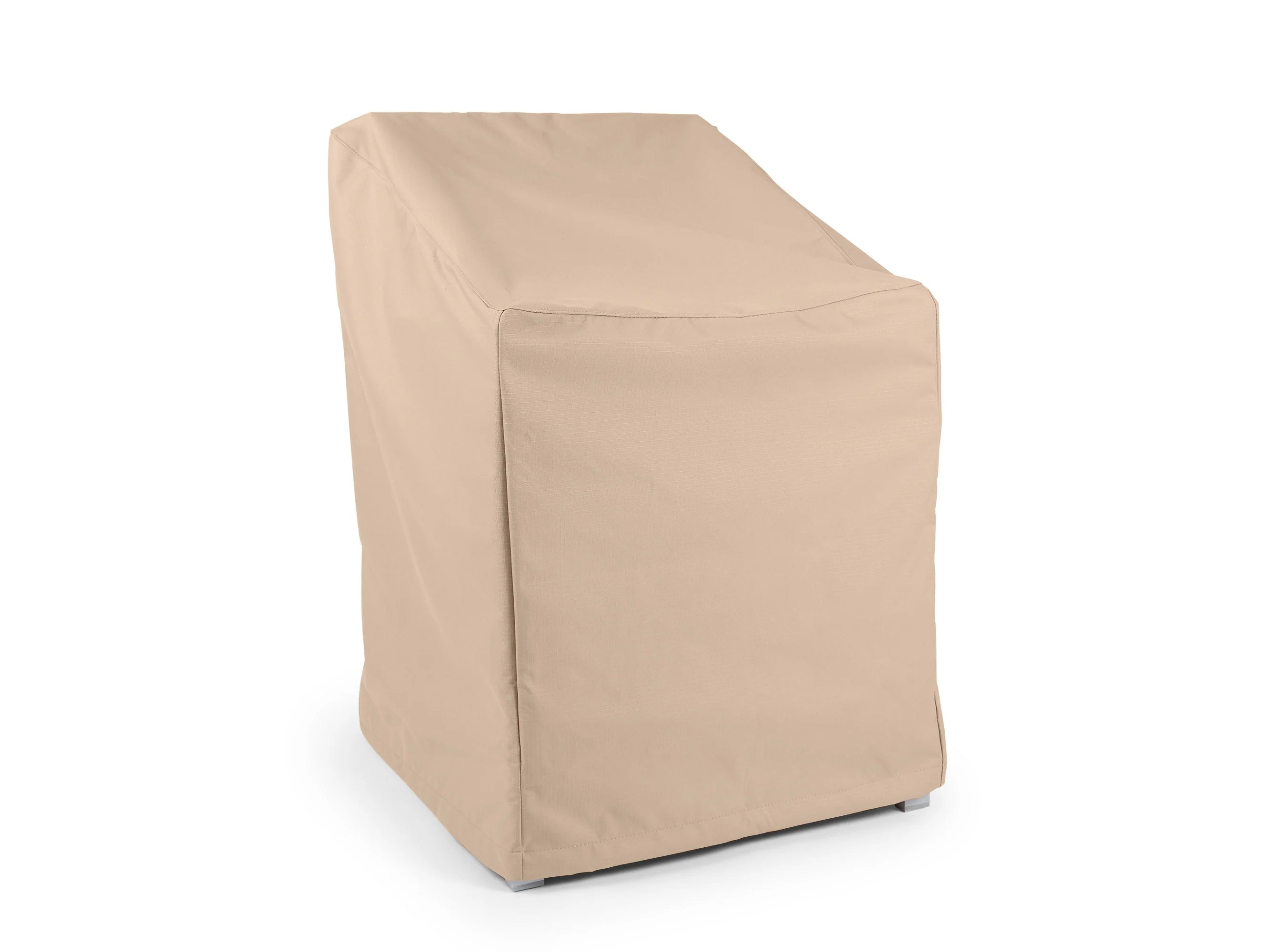 Coverstore Covermates Ultima Ripstop Outdoor Chair Cover Tan