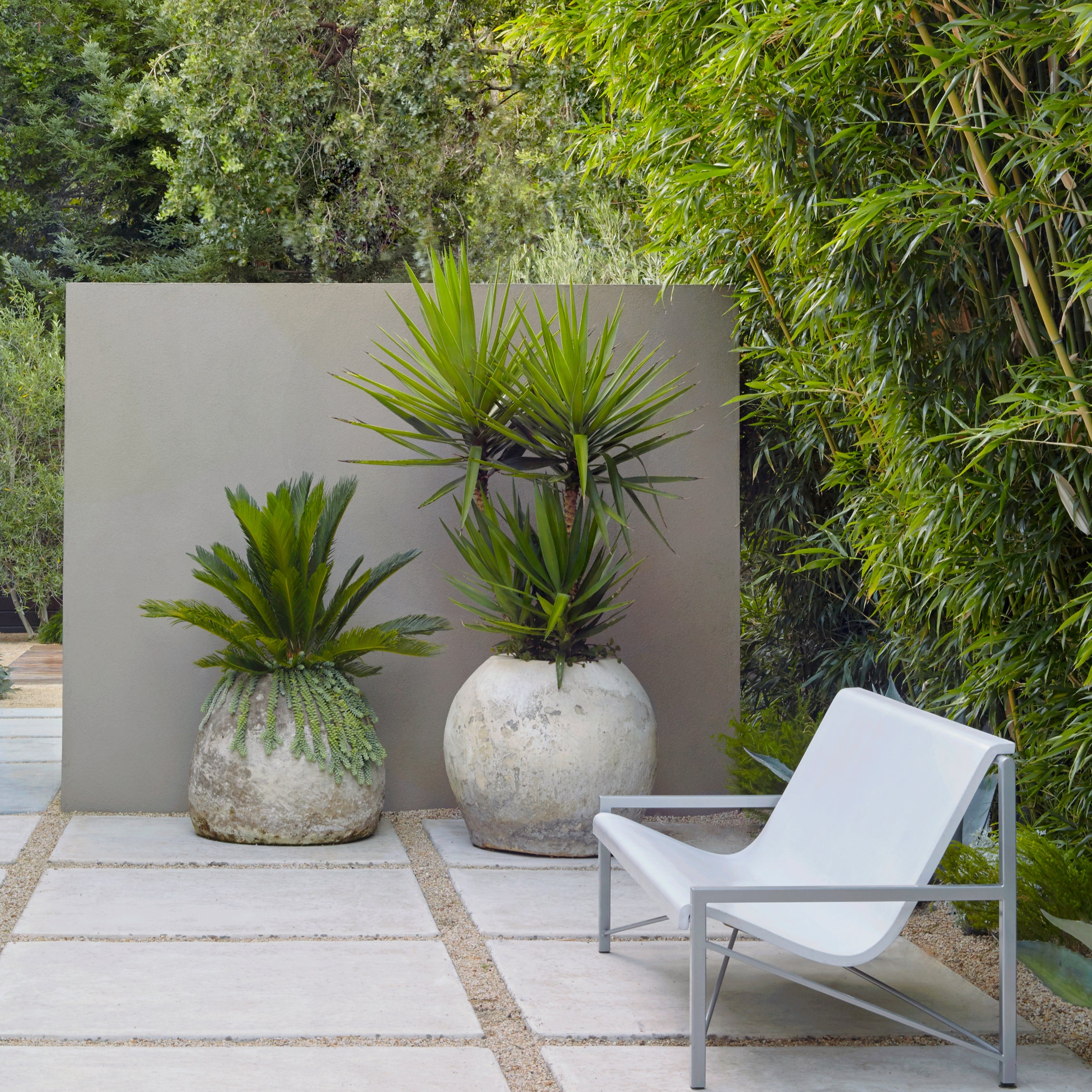 Galanter & Jones Evia Chair