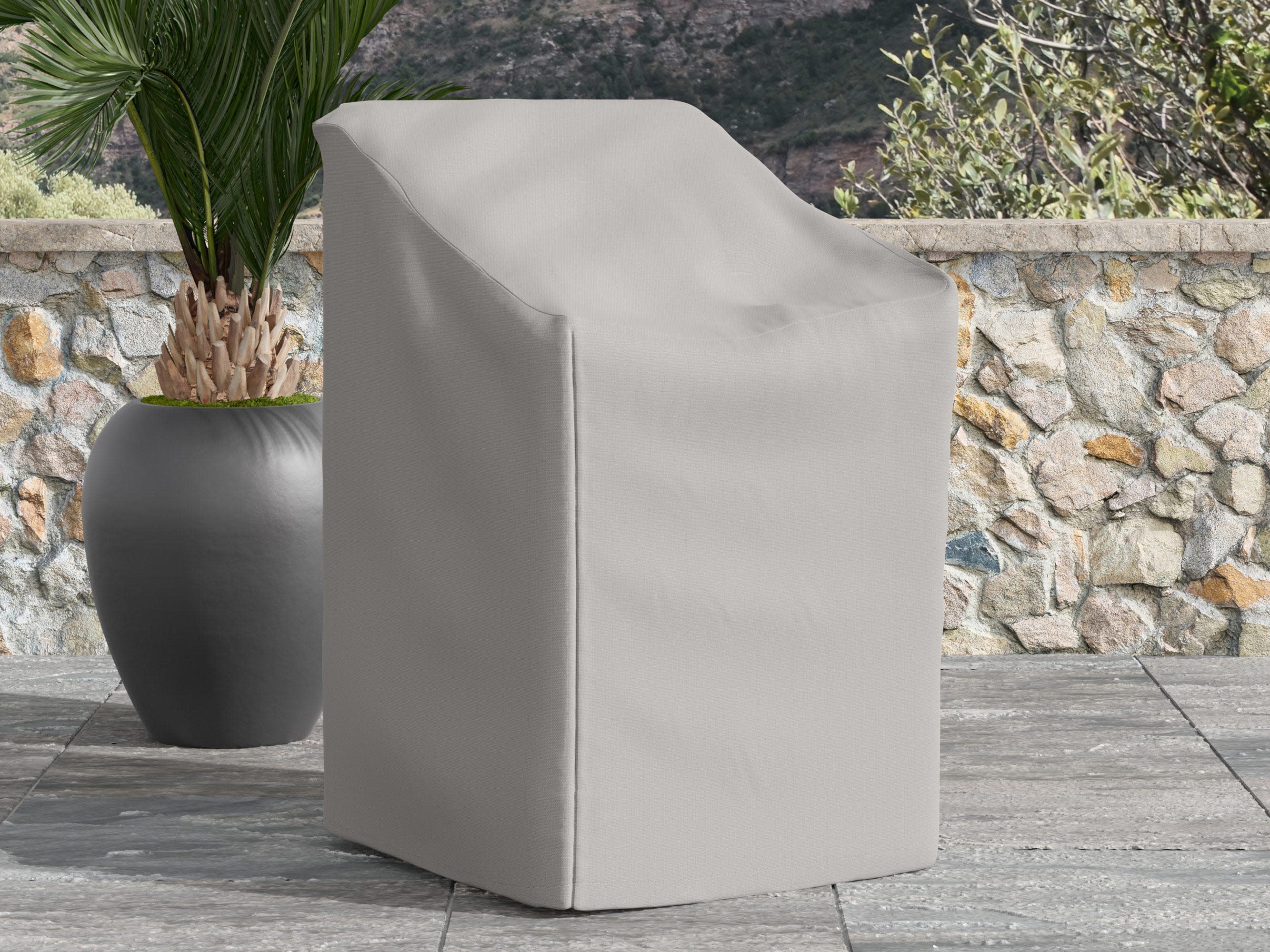 Coverstore Covermates Ultima Ripstop Outdoor Chair Cover