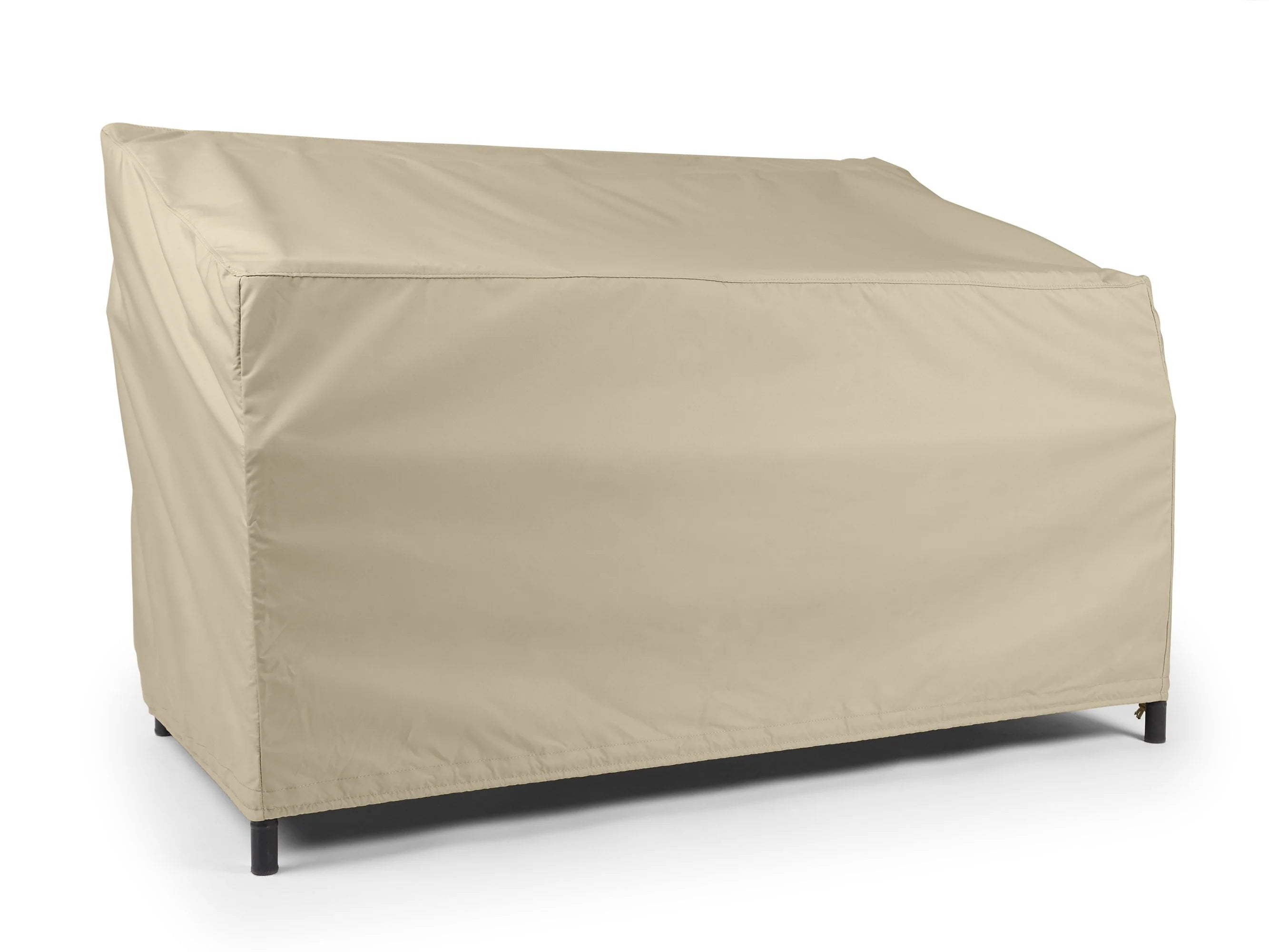 Covermates Elite Outdoor Sofa & Loveseat Cover Khaki