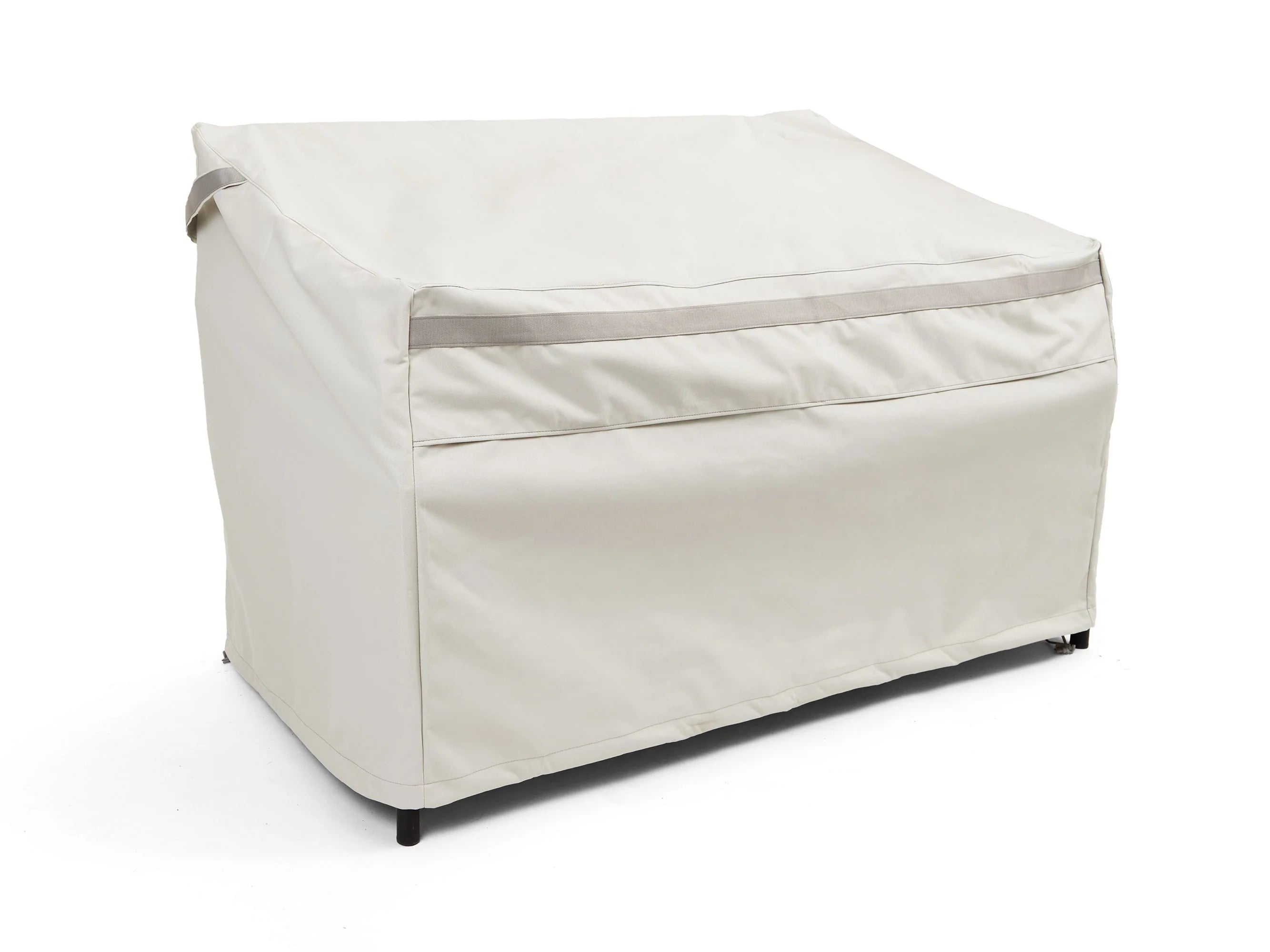 Coverstore Covermates Prestige Outdoor Sofa & Loveseat Cover Stone