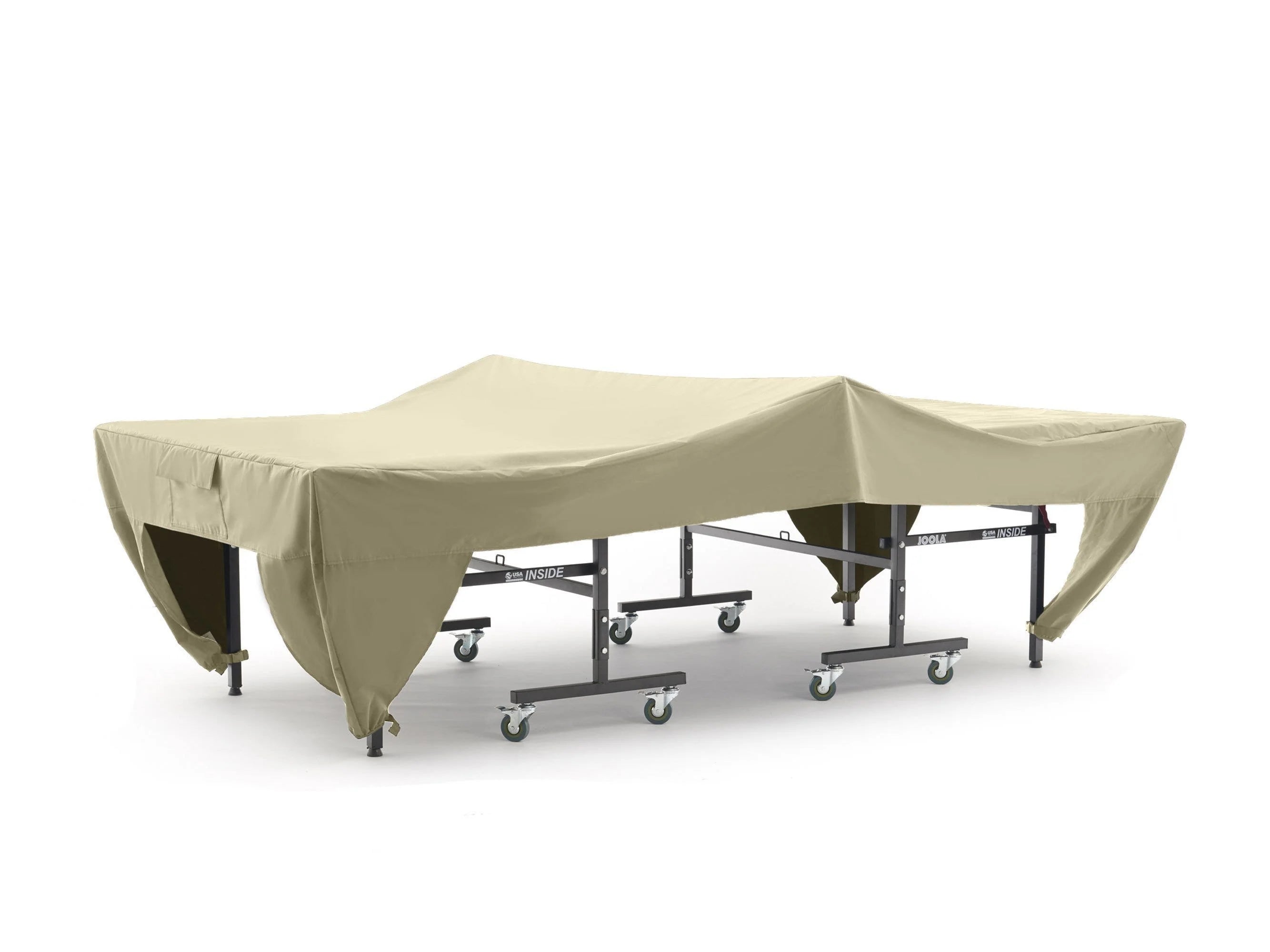 Coverstore Covermates Elite Outdoor Ping Pong Table Cover