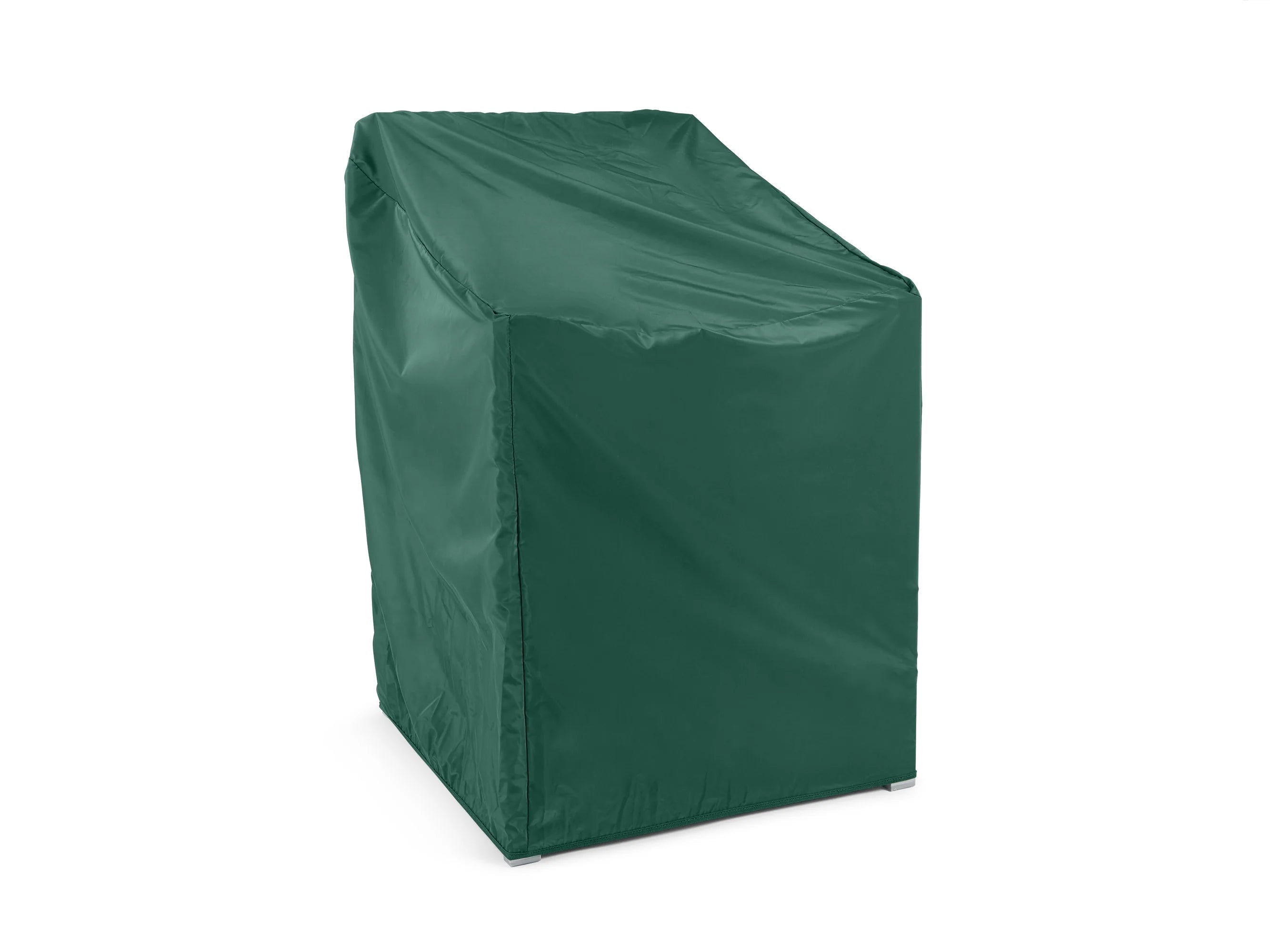 Coverstore Covermates Classic Outdoor Chair Cover - Hunter Green