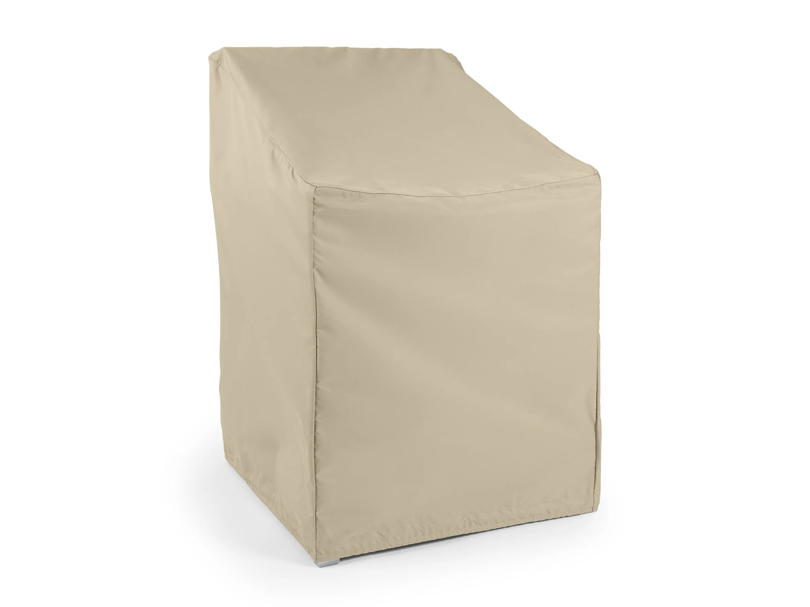 Coverstore Covermates Elite Outdoor Chair Cover Khaki