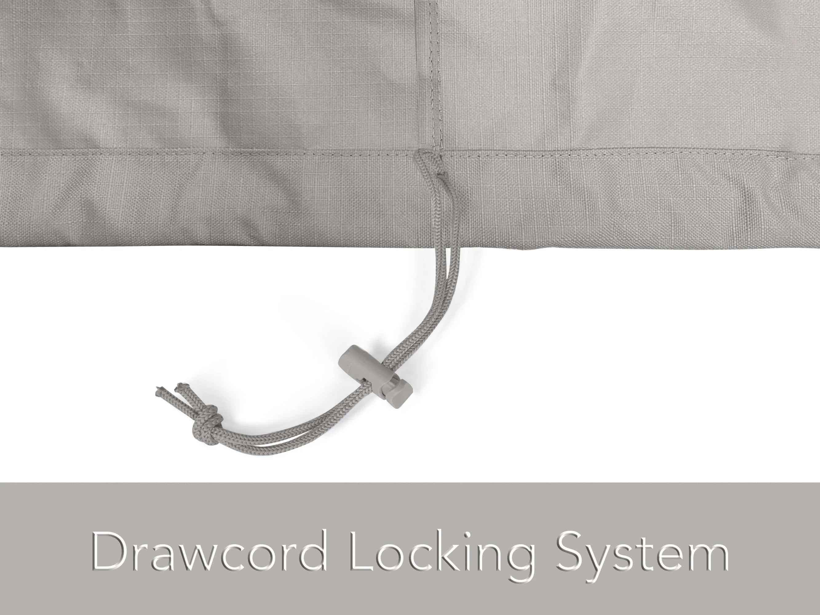 Coverstore Covermates Ultima Ripstop Outdoor Chaise Lounge Cover