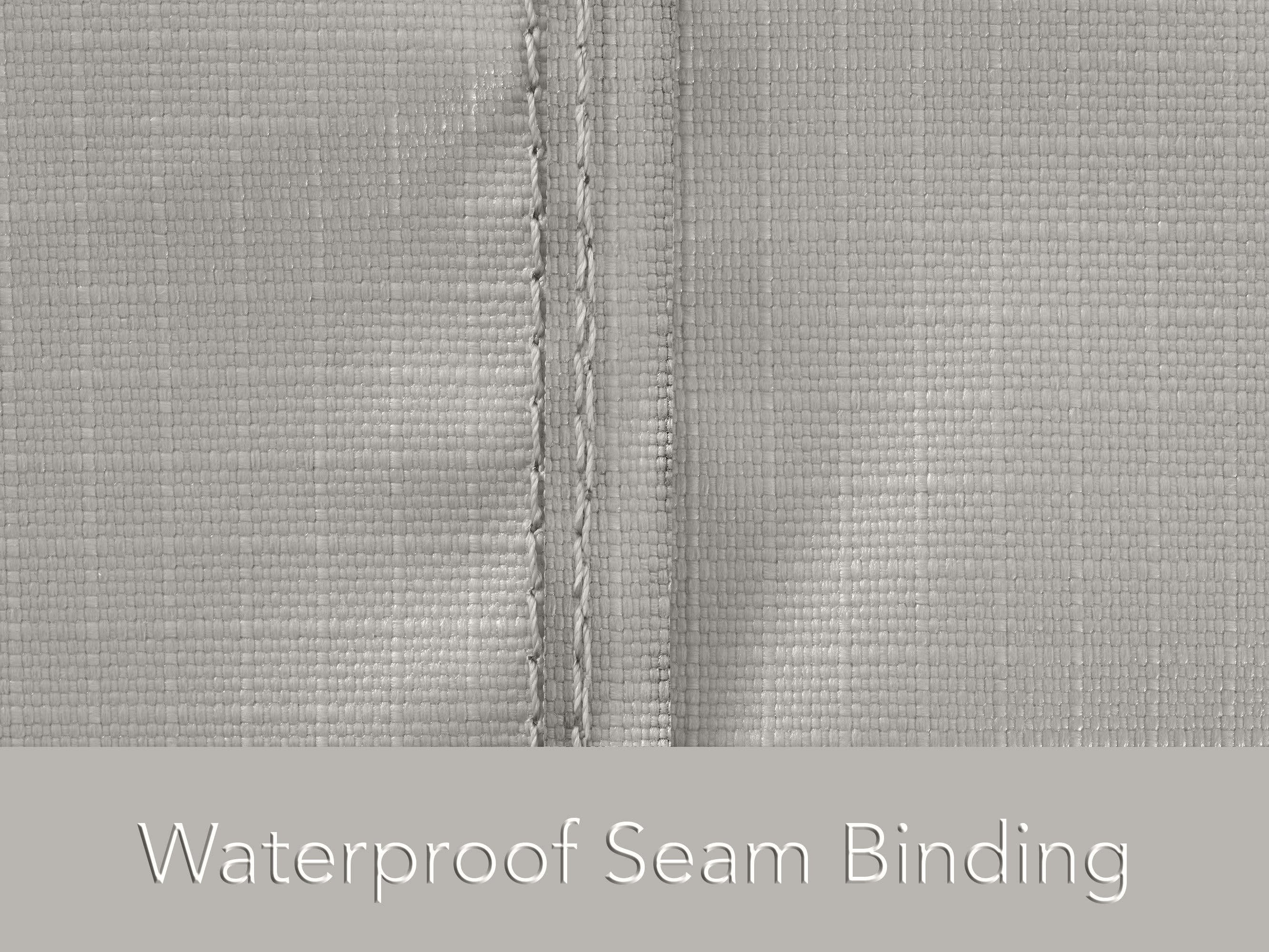 Coverstore Covermates Ultima Ripstop Outdoor Chaise Lounge Cover