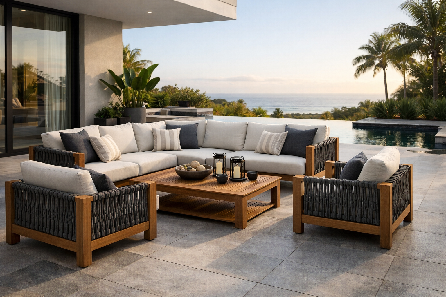 Outdoor Furniture