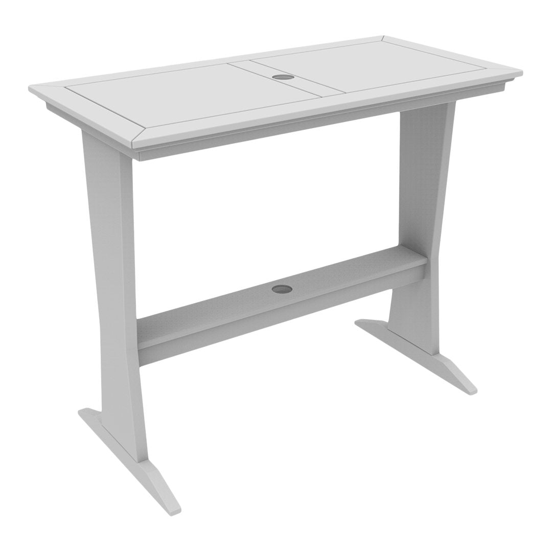 Seaside Casual SYM Pub Table