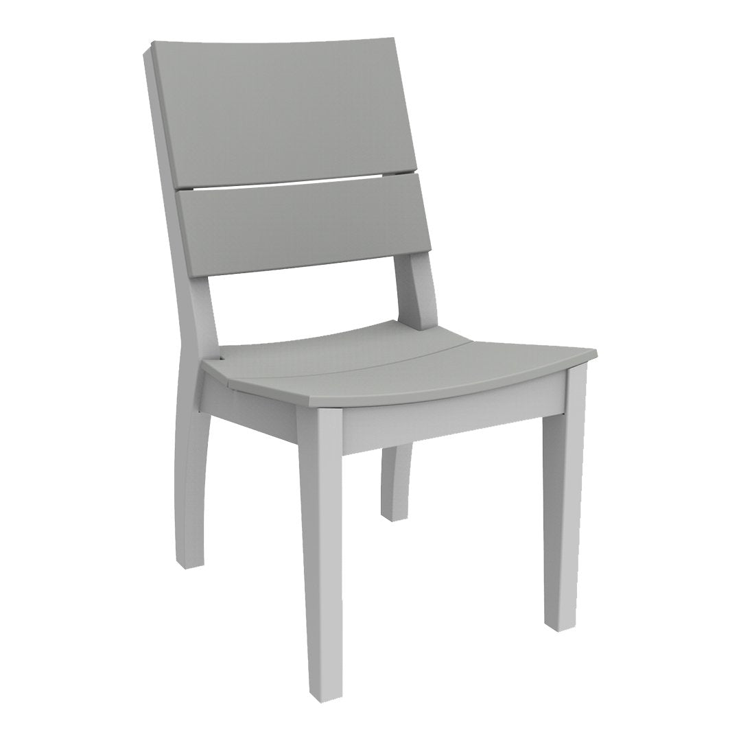 Seaside Casual SYM Side Chair