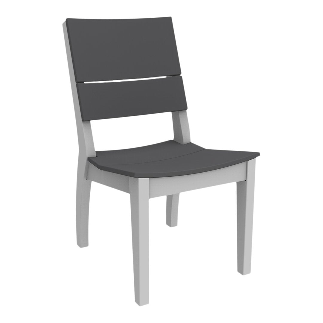 Seaside Casual SYM Side Chair