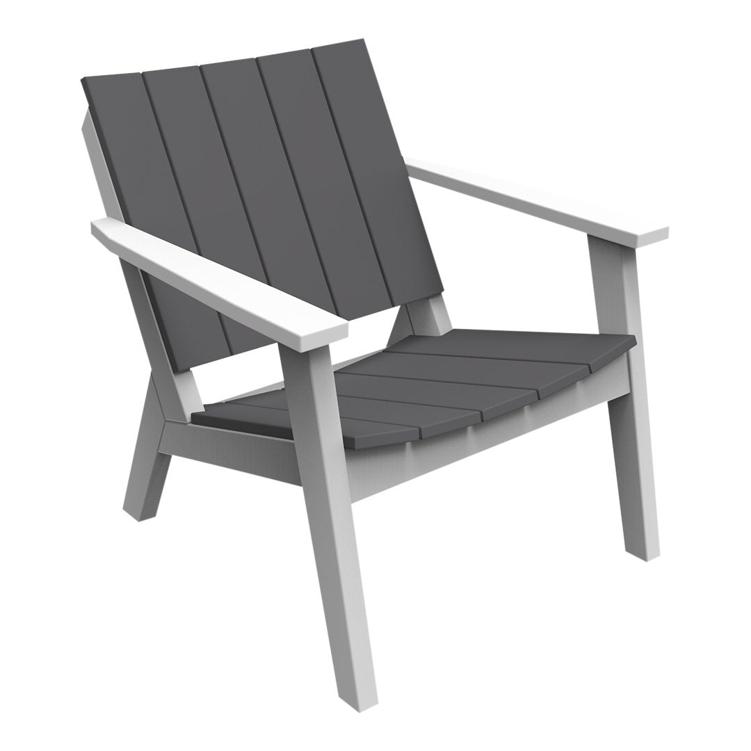 Seaside Casual MAD Fusion Chat Chair