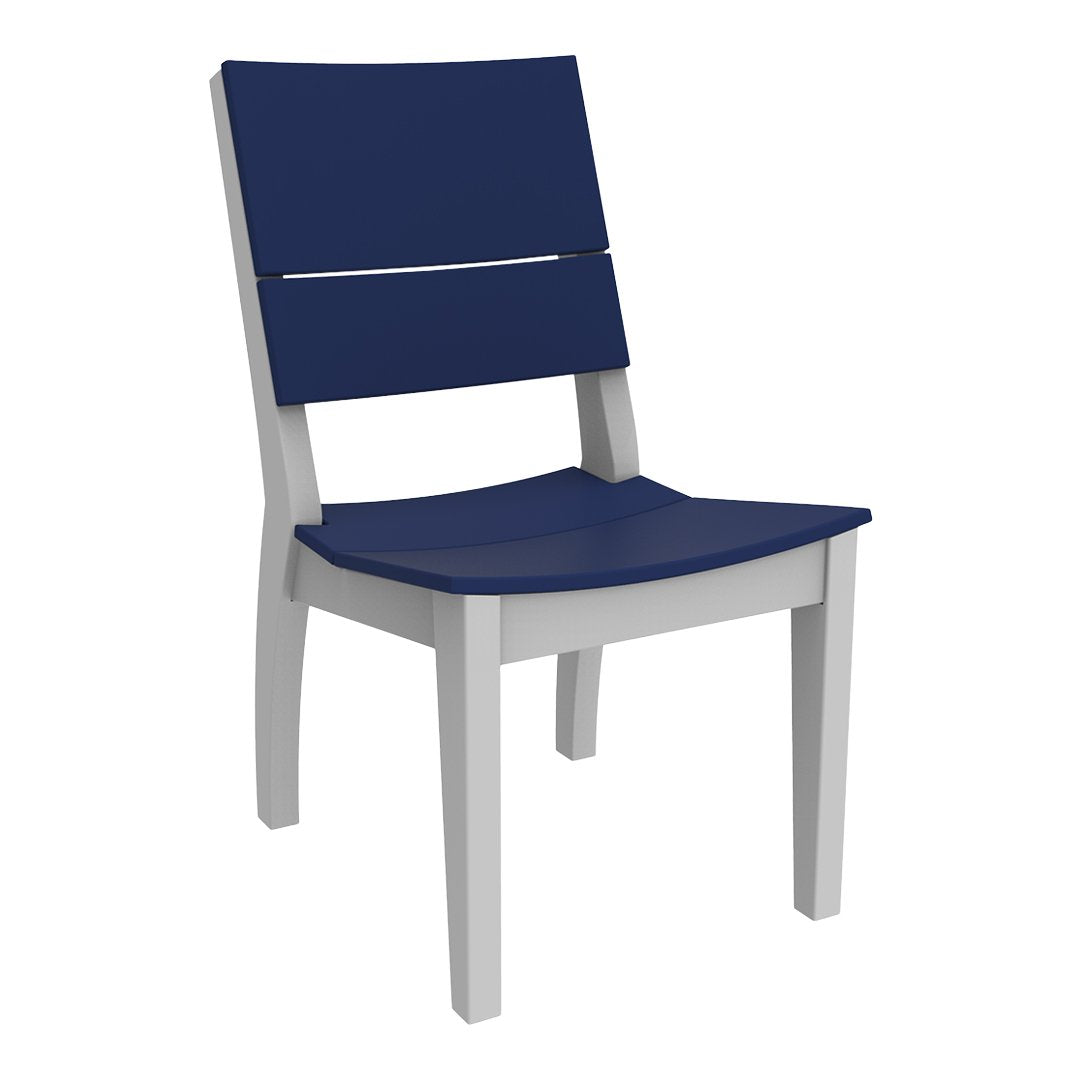 Seaside Casual SYM Side Chair