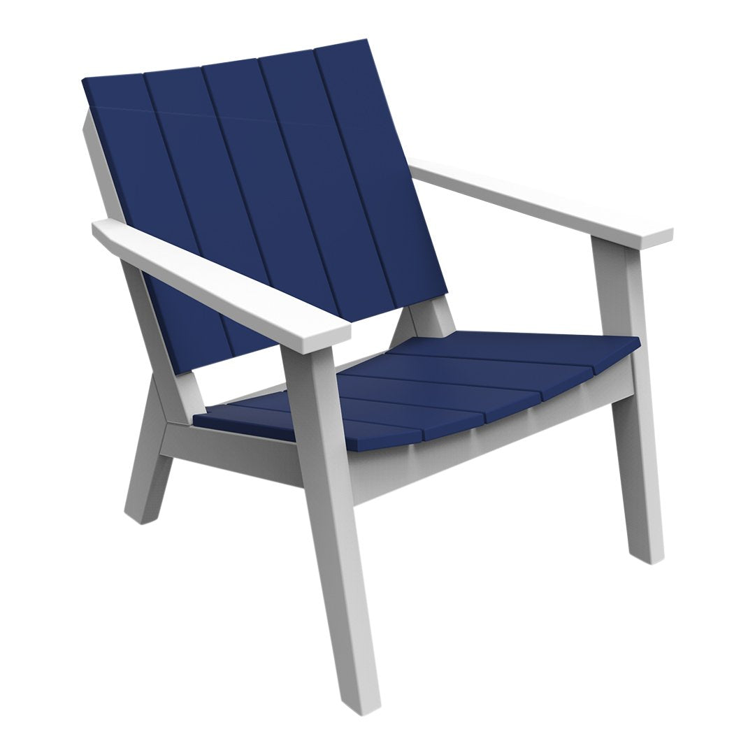 Seaside Casual MAD Fusion Chat Chair