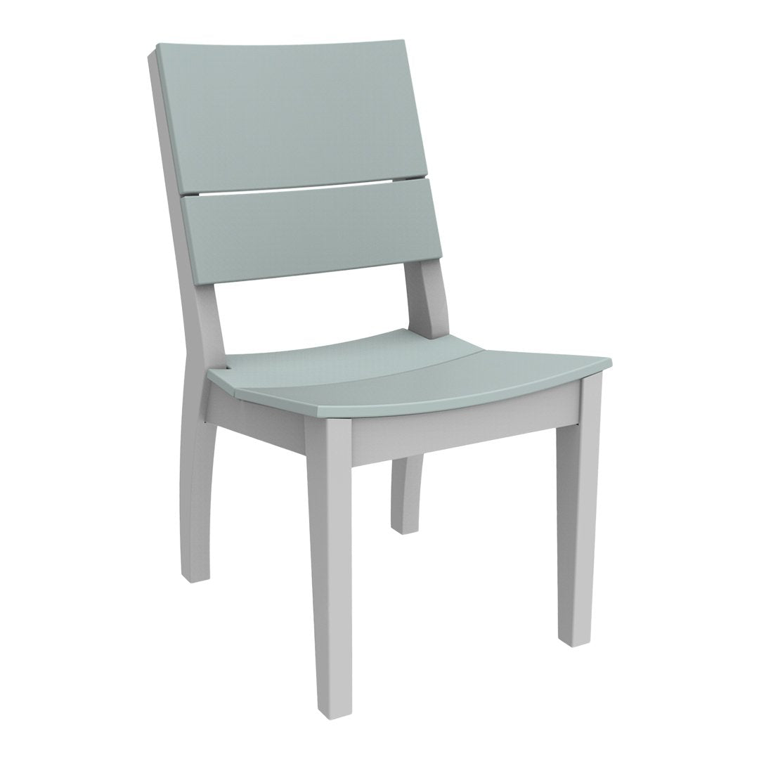 Seaside Casual SYM Side Chair