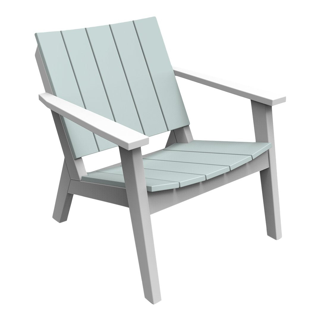 Seaside Casual MAD Fusion Chat Chair