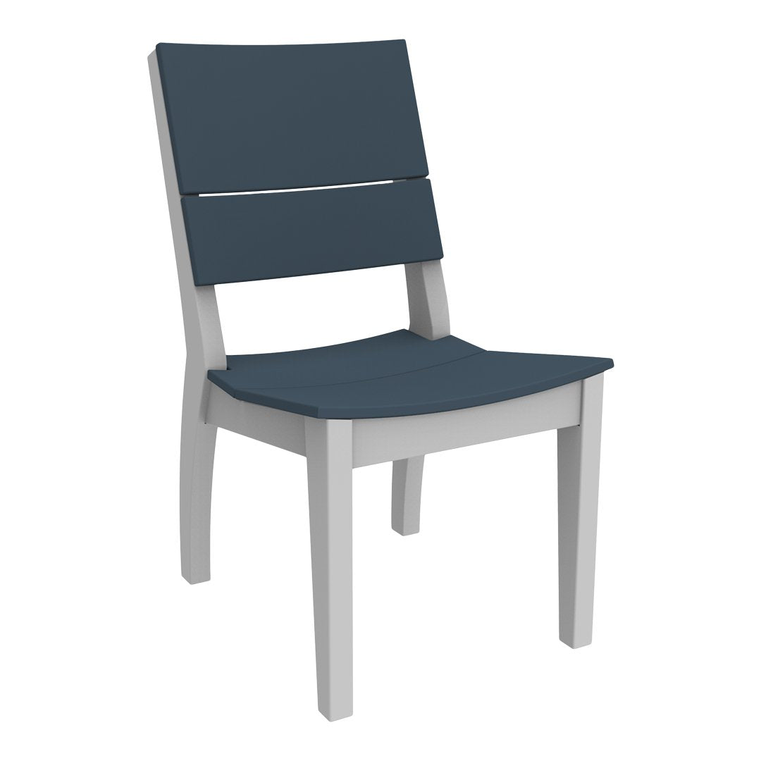 Seaside Casual SYM Side Chair