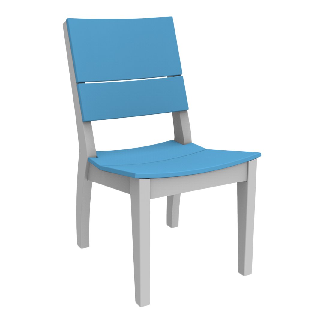 Seaside Casual SYM Side Chair