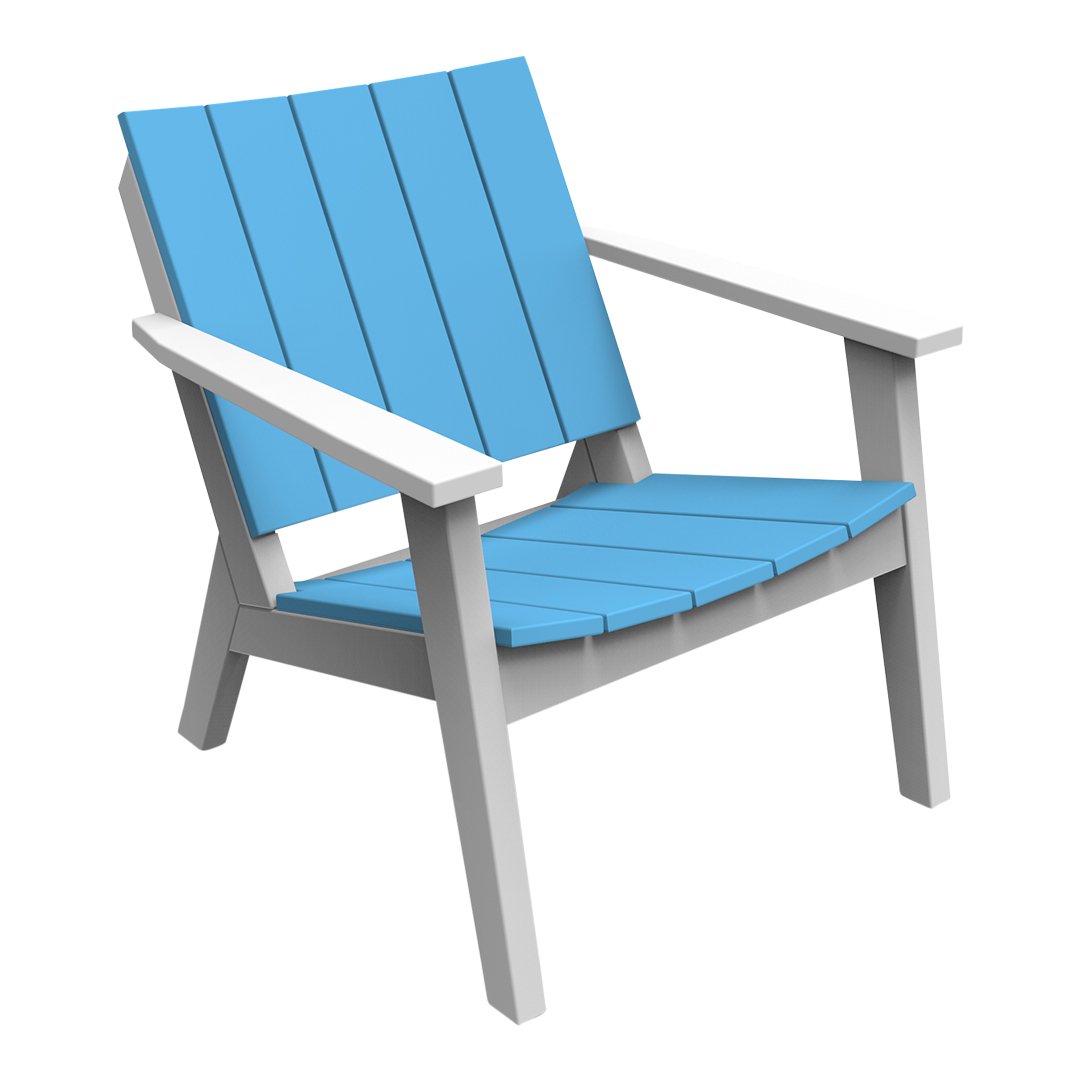 Seaside Casual MAD Fusion Chat Chair