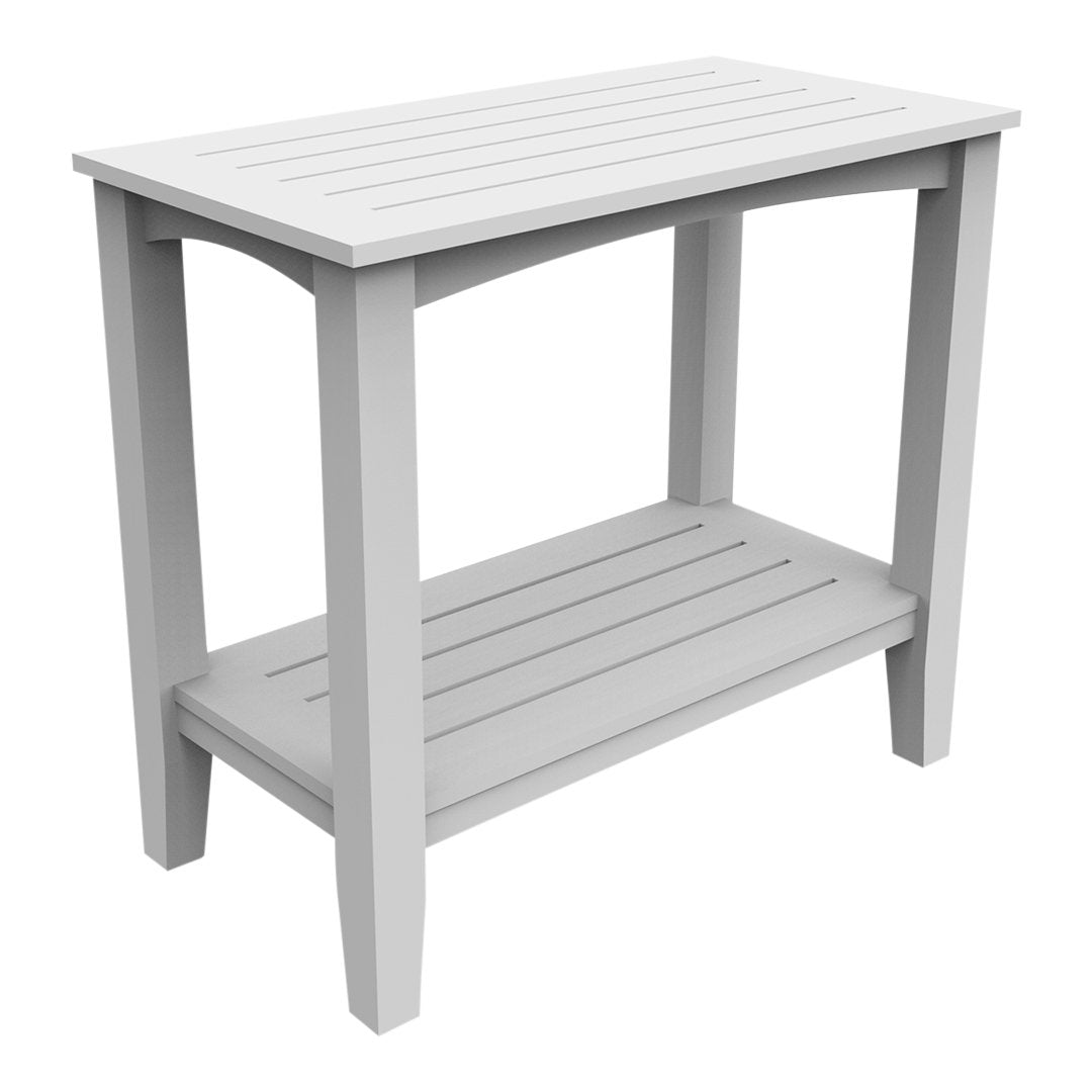 Seaside Casual Windsor Buffet Table