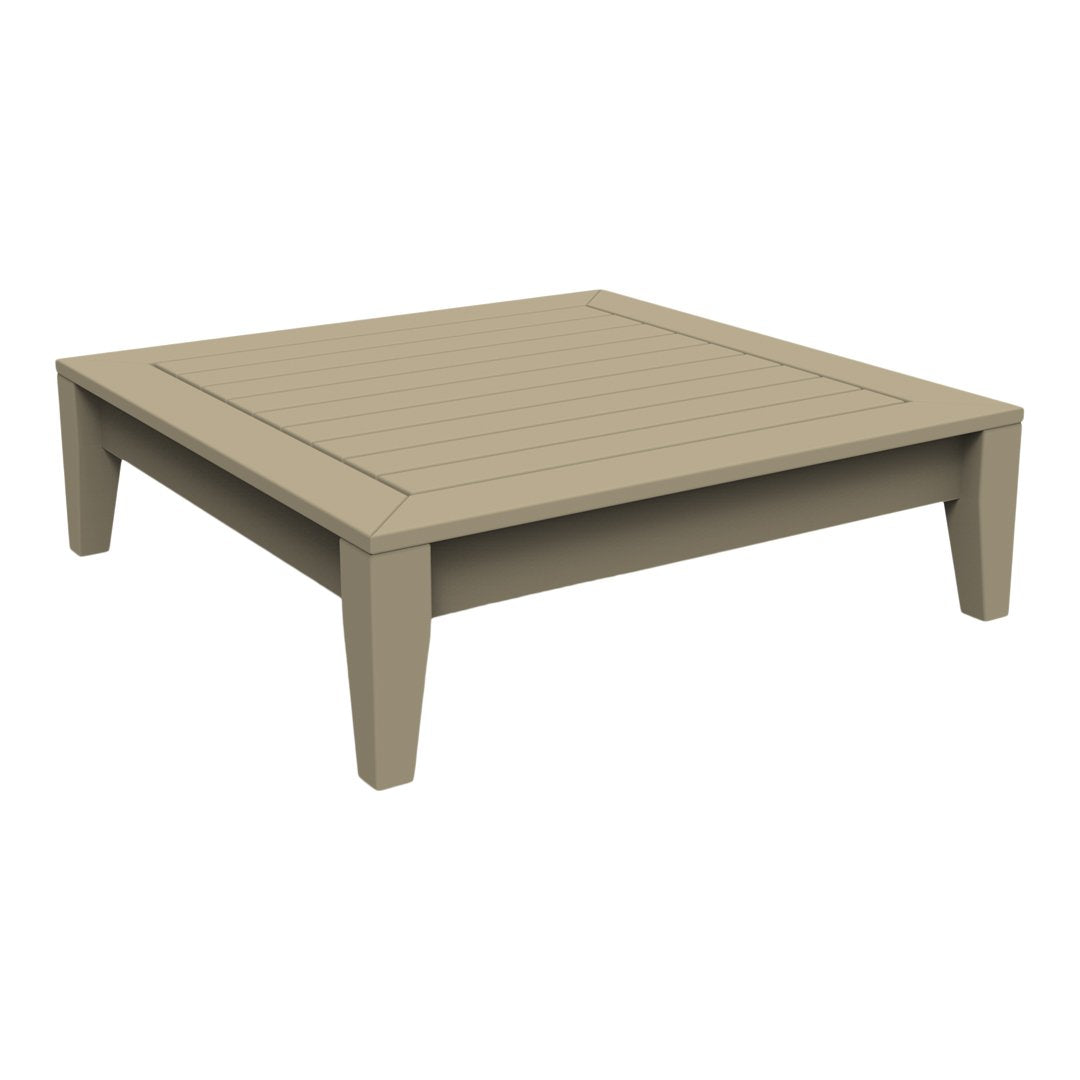 Seaside Casual Cambridge Coffee Table