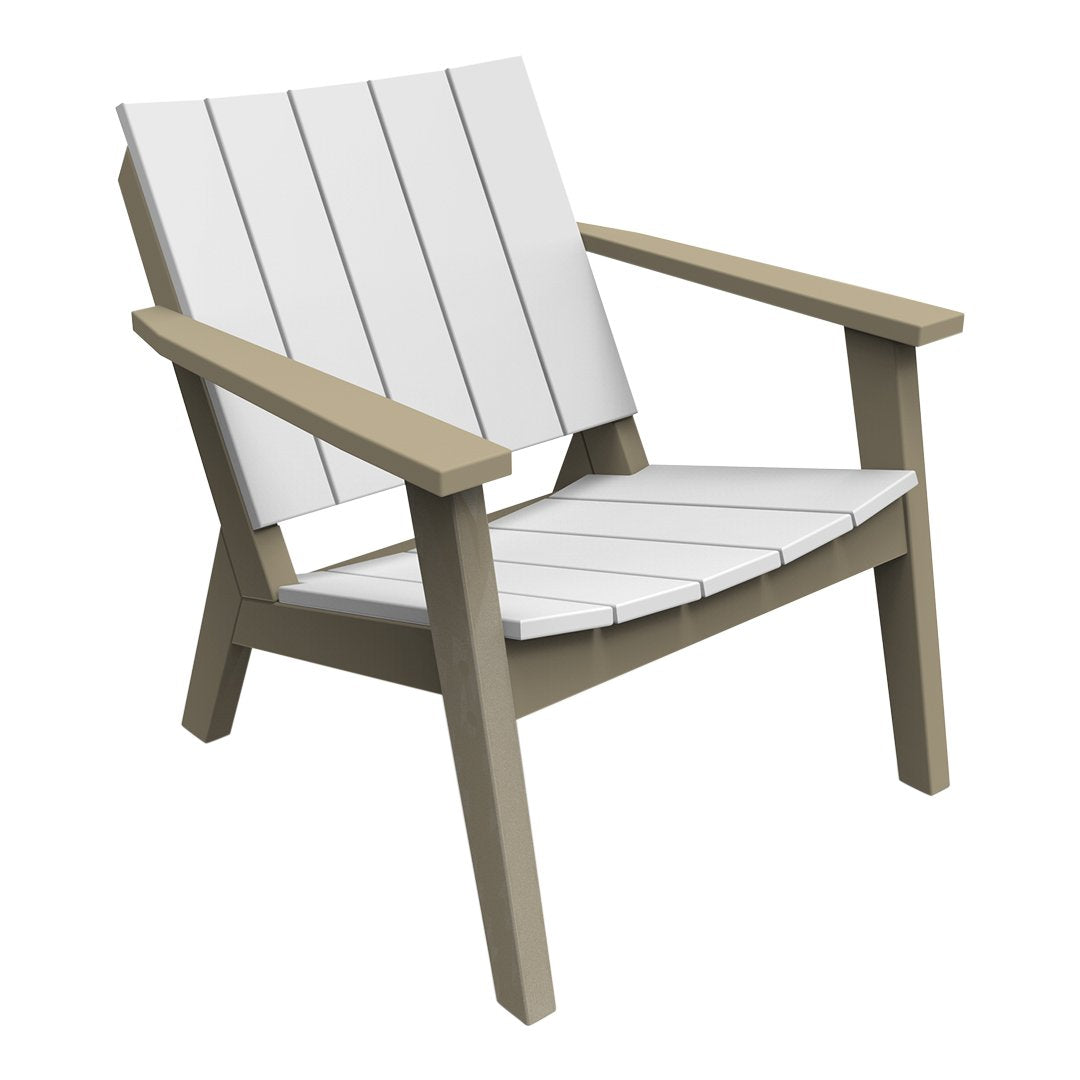 Seaside Casual MAD Fusion Chat Chair