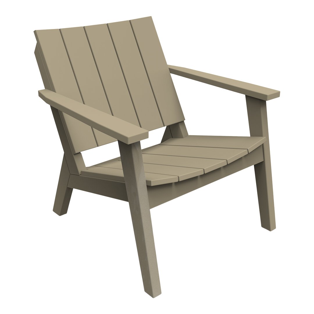 Seaside Casual MAD Fusion Chat Chair