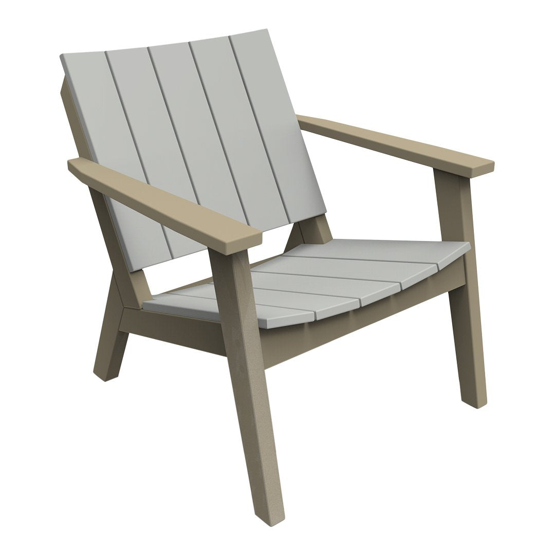 Seaside Casual MAD Fusion Chat Chair