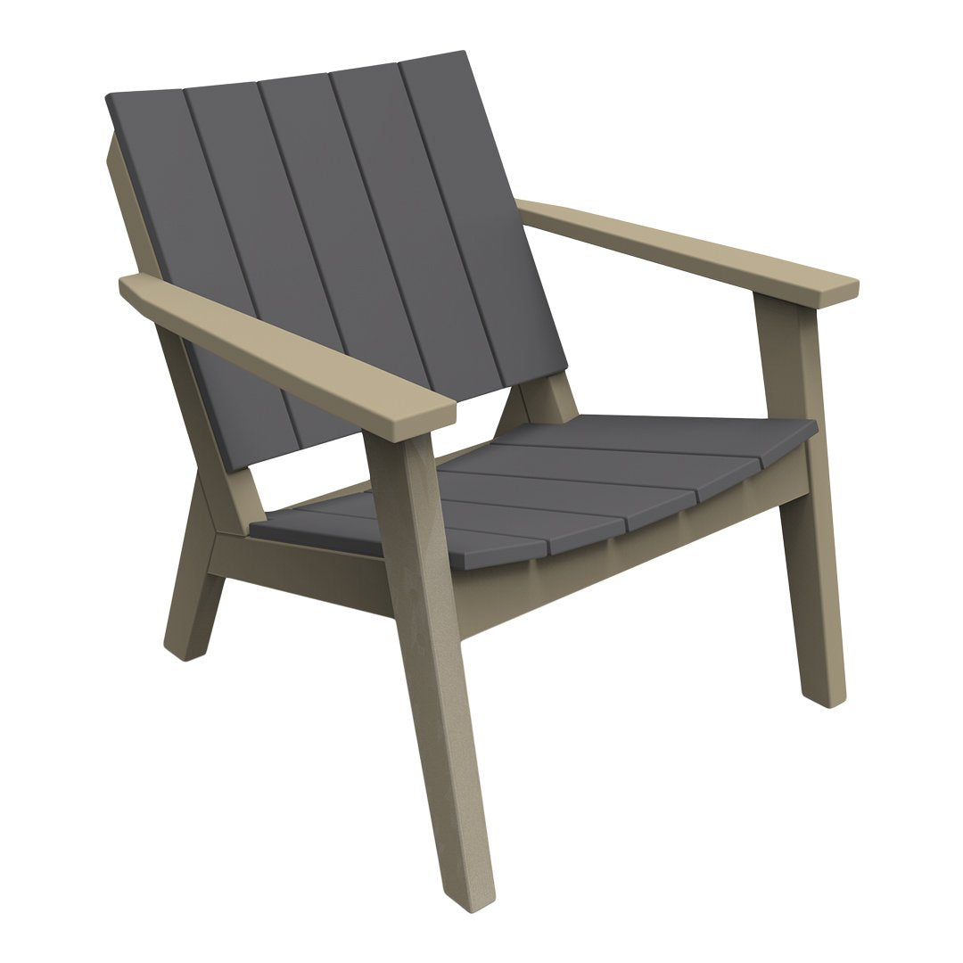 Seaside Casual MAD Fusion Chat Chair