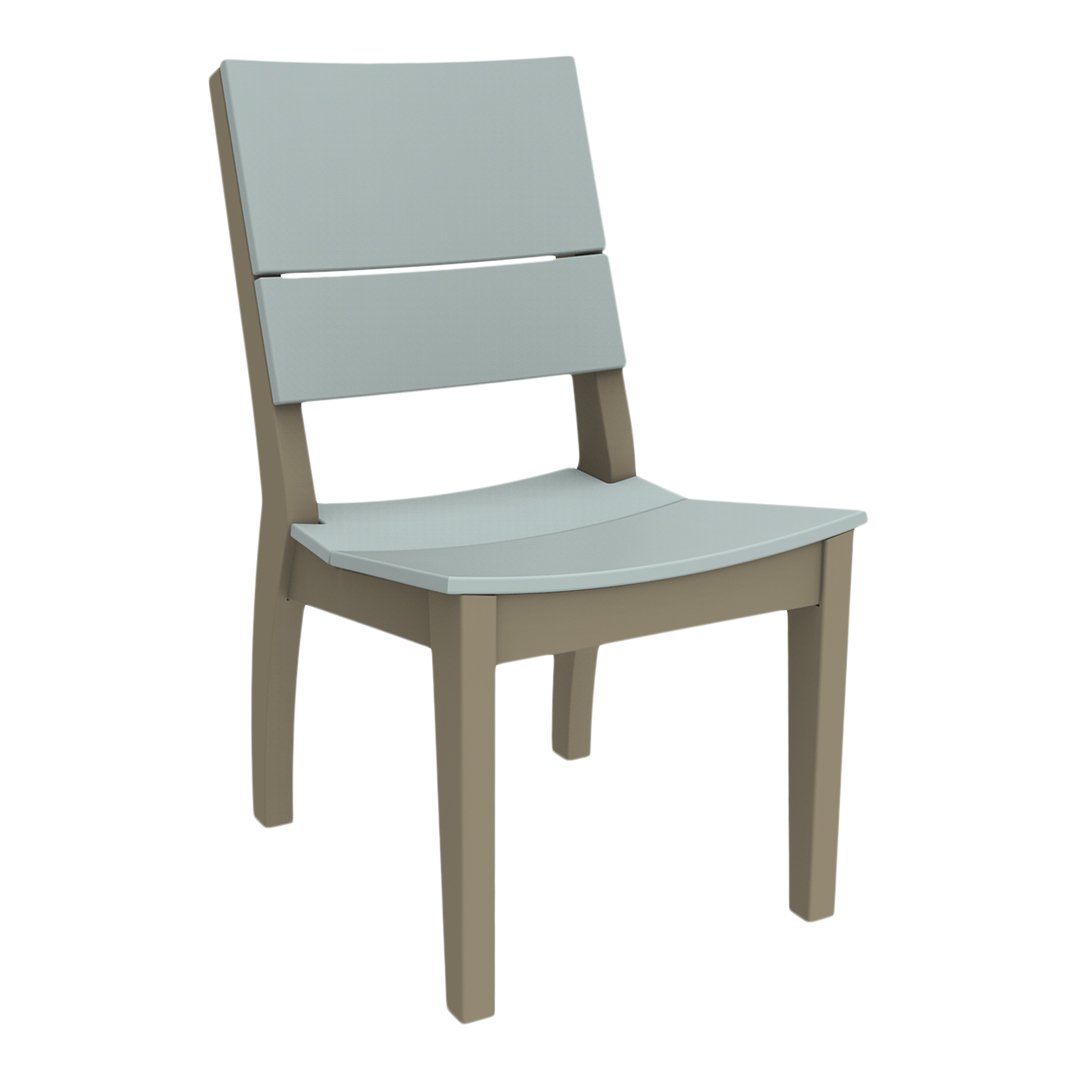 Seaside Casual SYM Side Chair
