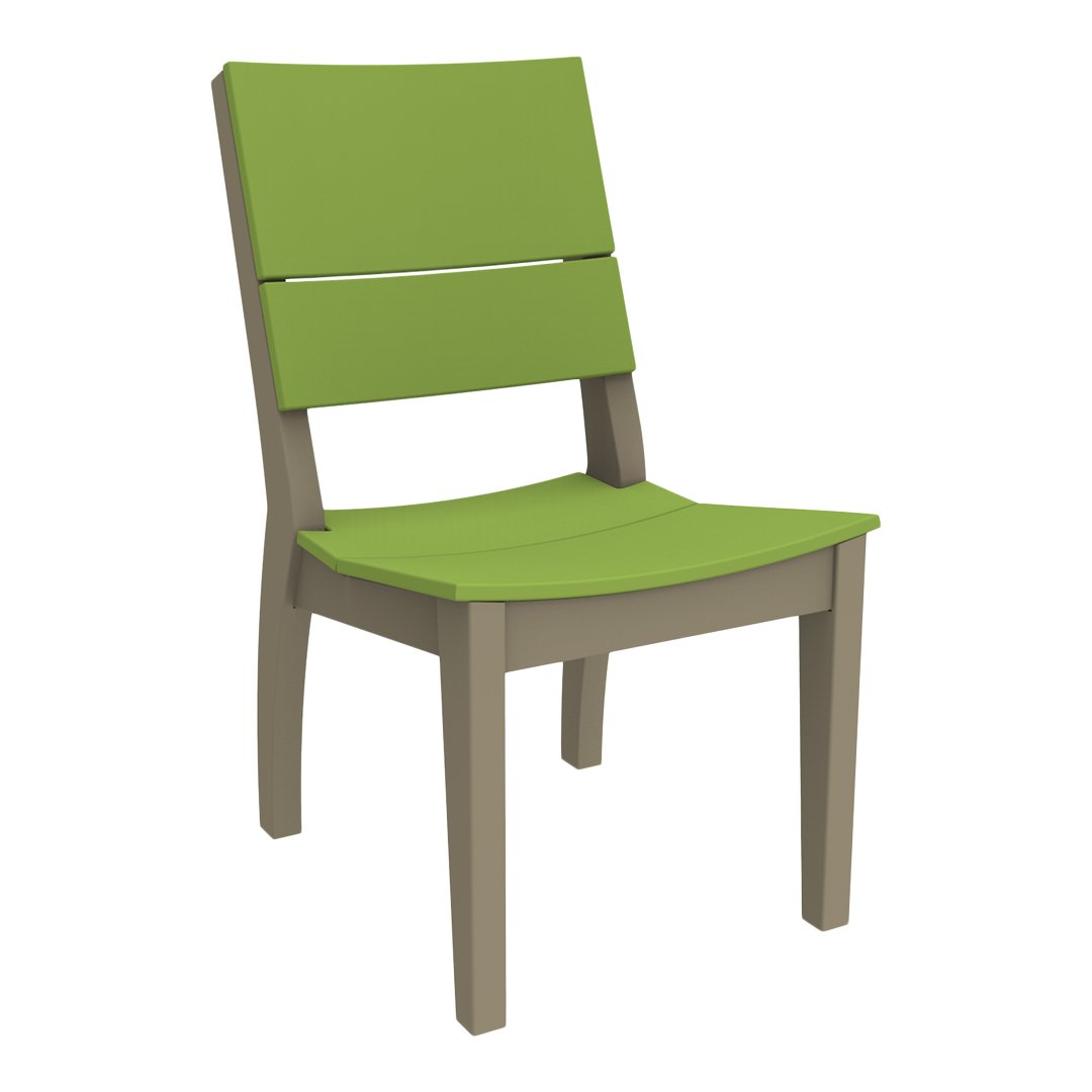 Seaside Casual SYM Side Chair