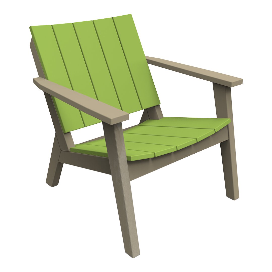 Seaside Casual MAD Fusion Chat Chair