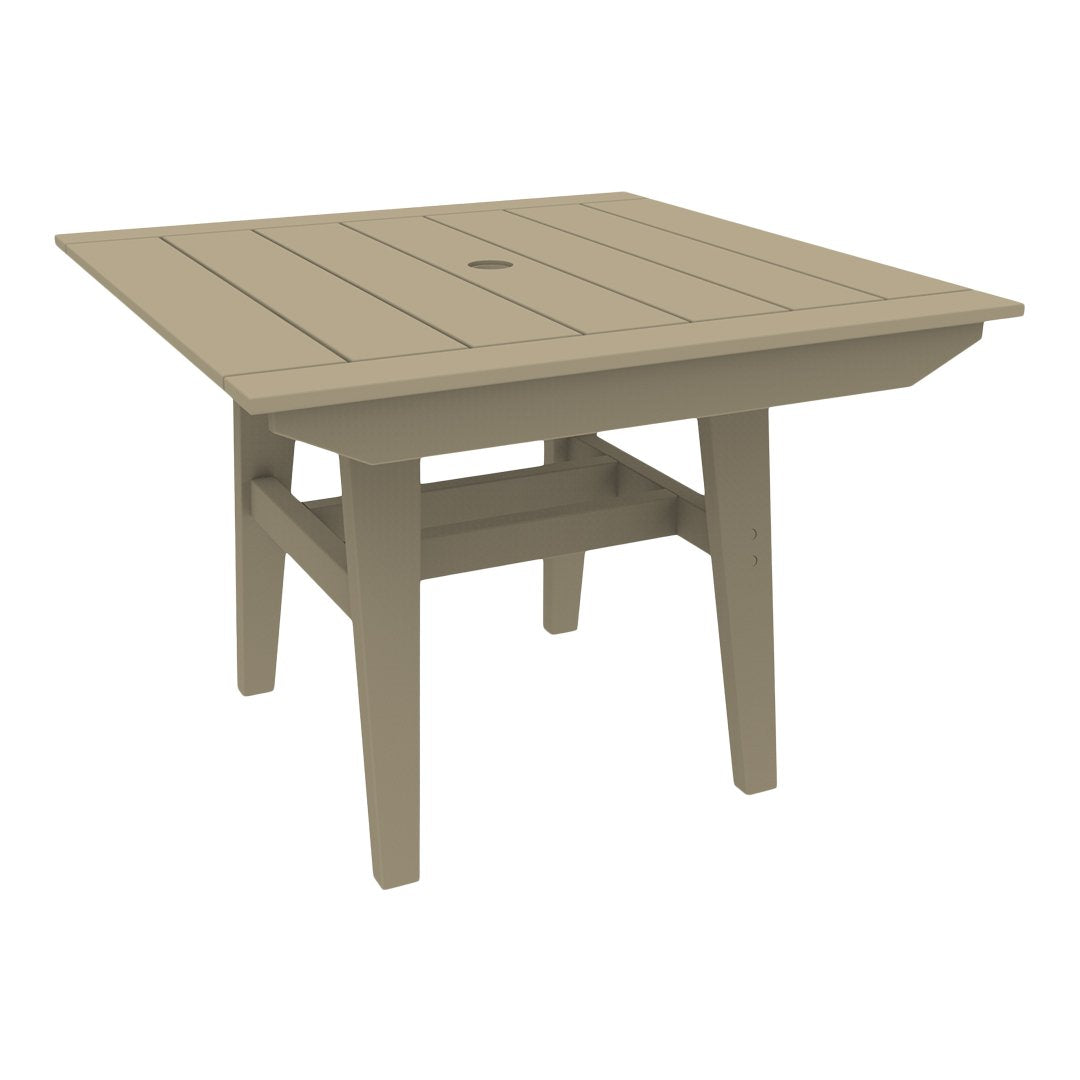 Seaside Casual MAD Dining Table