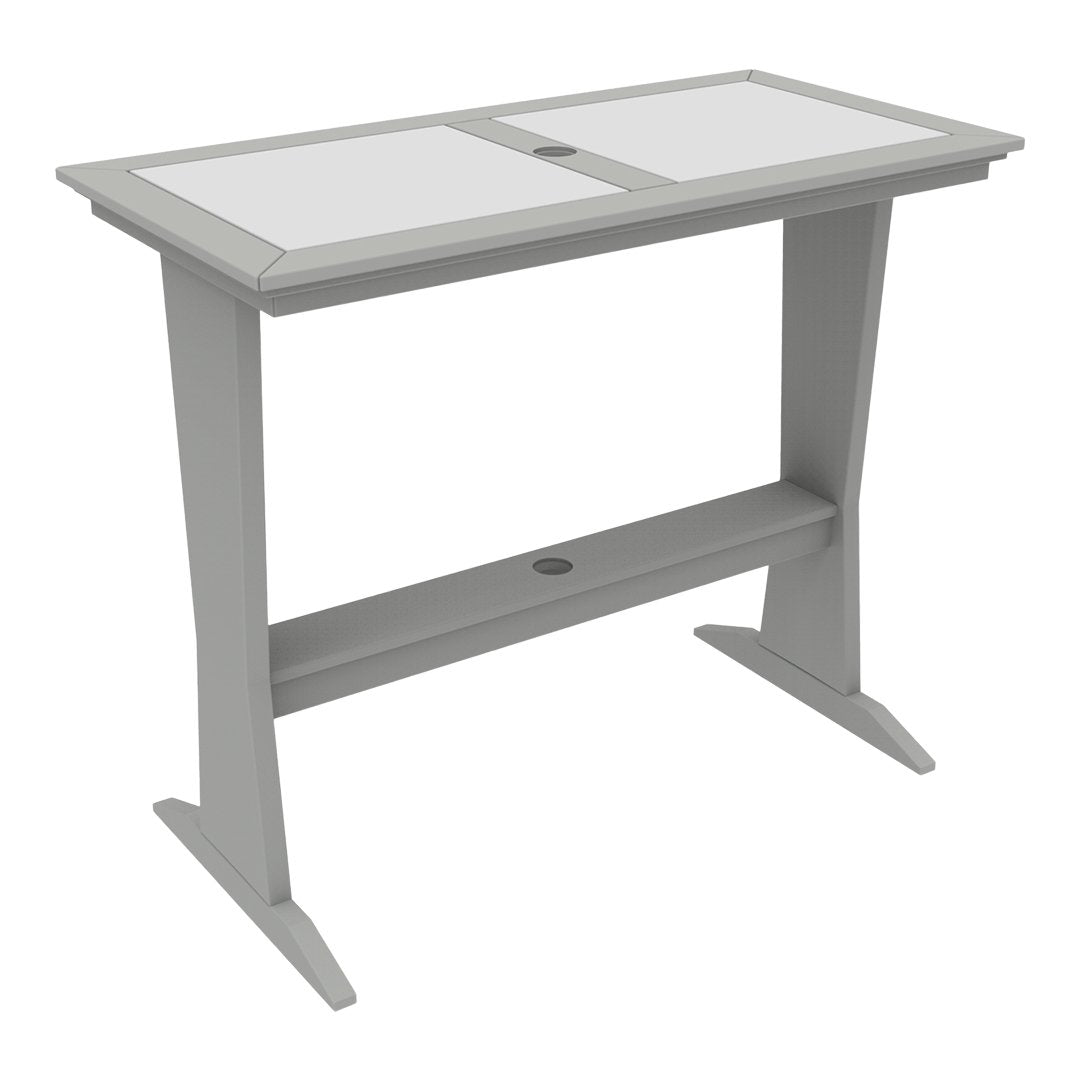 Seaside Casual SYM Pub Table