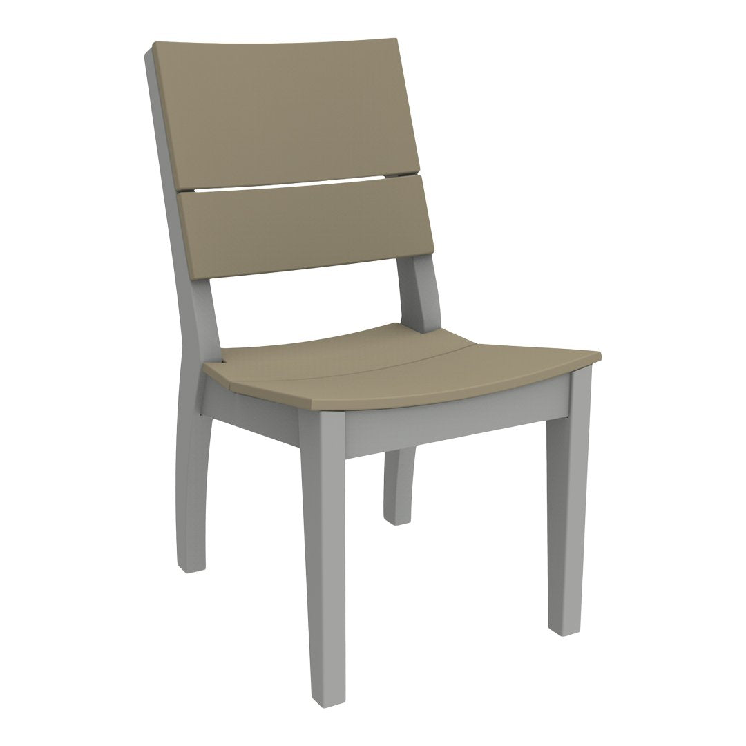 Seaside Casual SYM Side Chair
