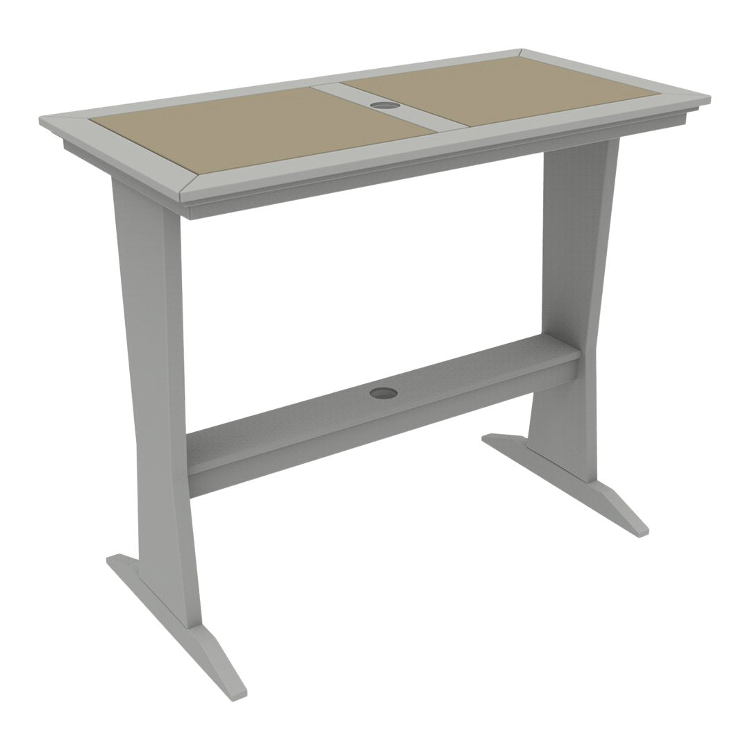 Seaside Casual SYM Pub Table