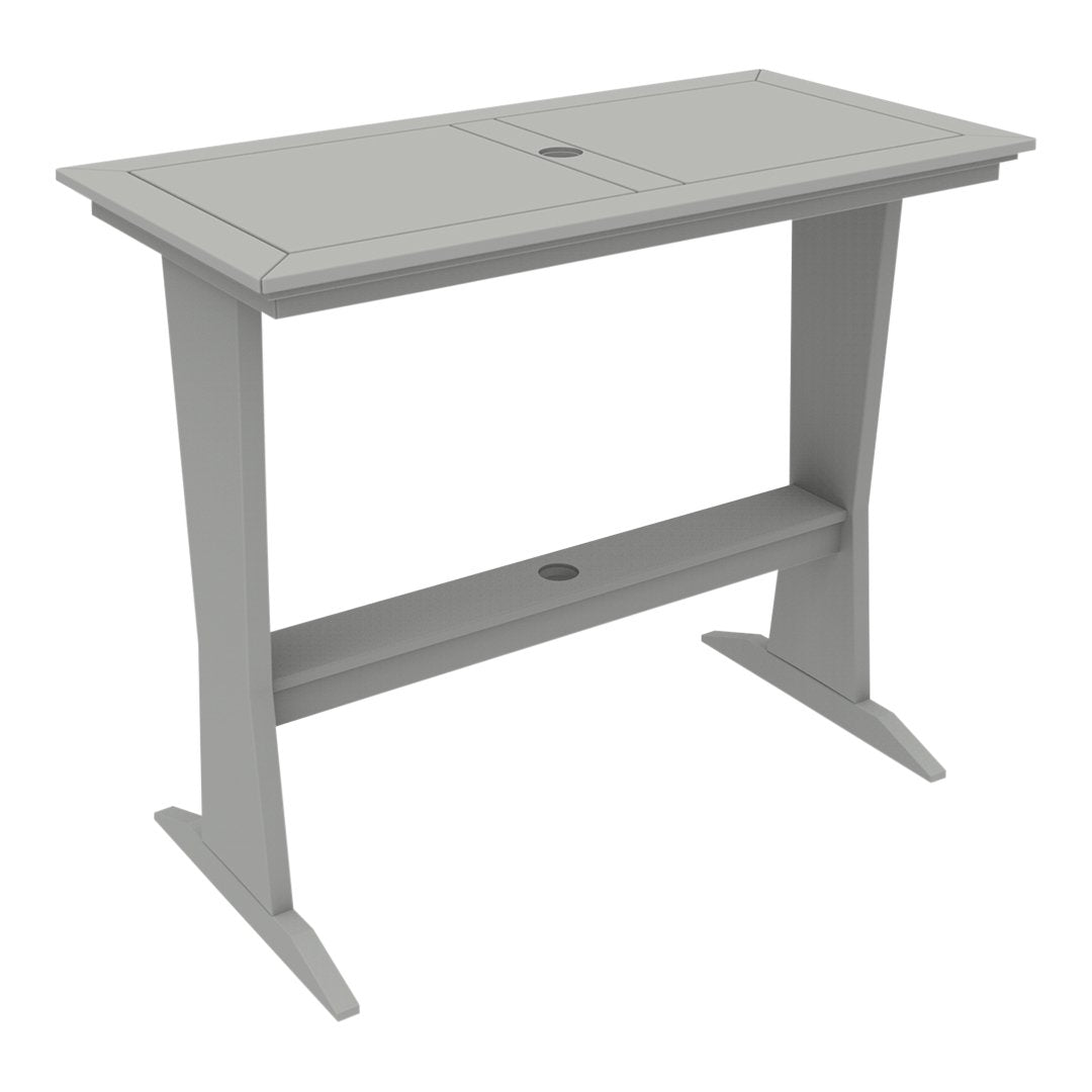 Seaside Casual SYM Pub Table