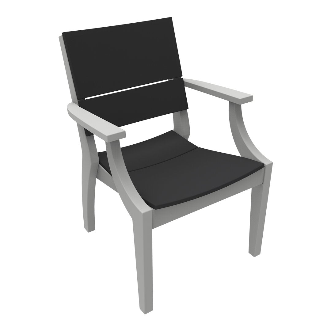 Seaside Casual SYM Arm Chair