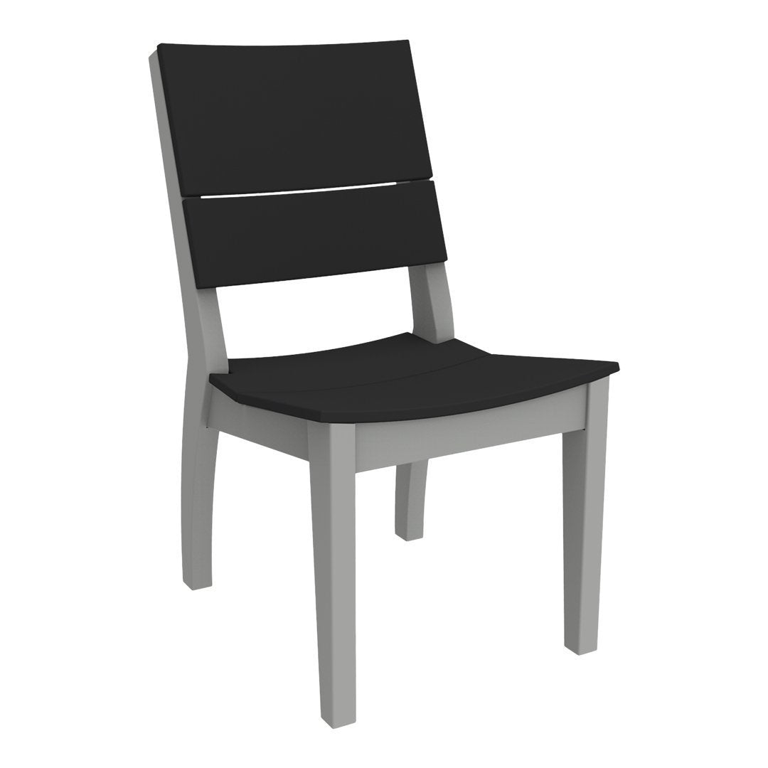 Seaside Casual SYM Side Chair