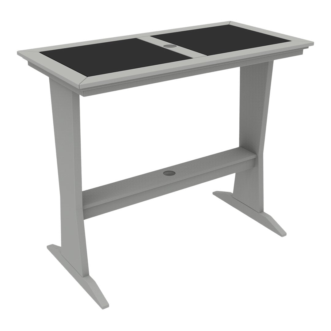 Seaside Casual SYM Pub Table